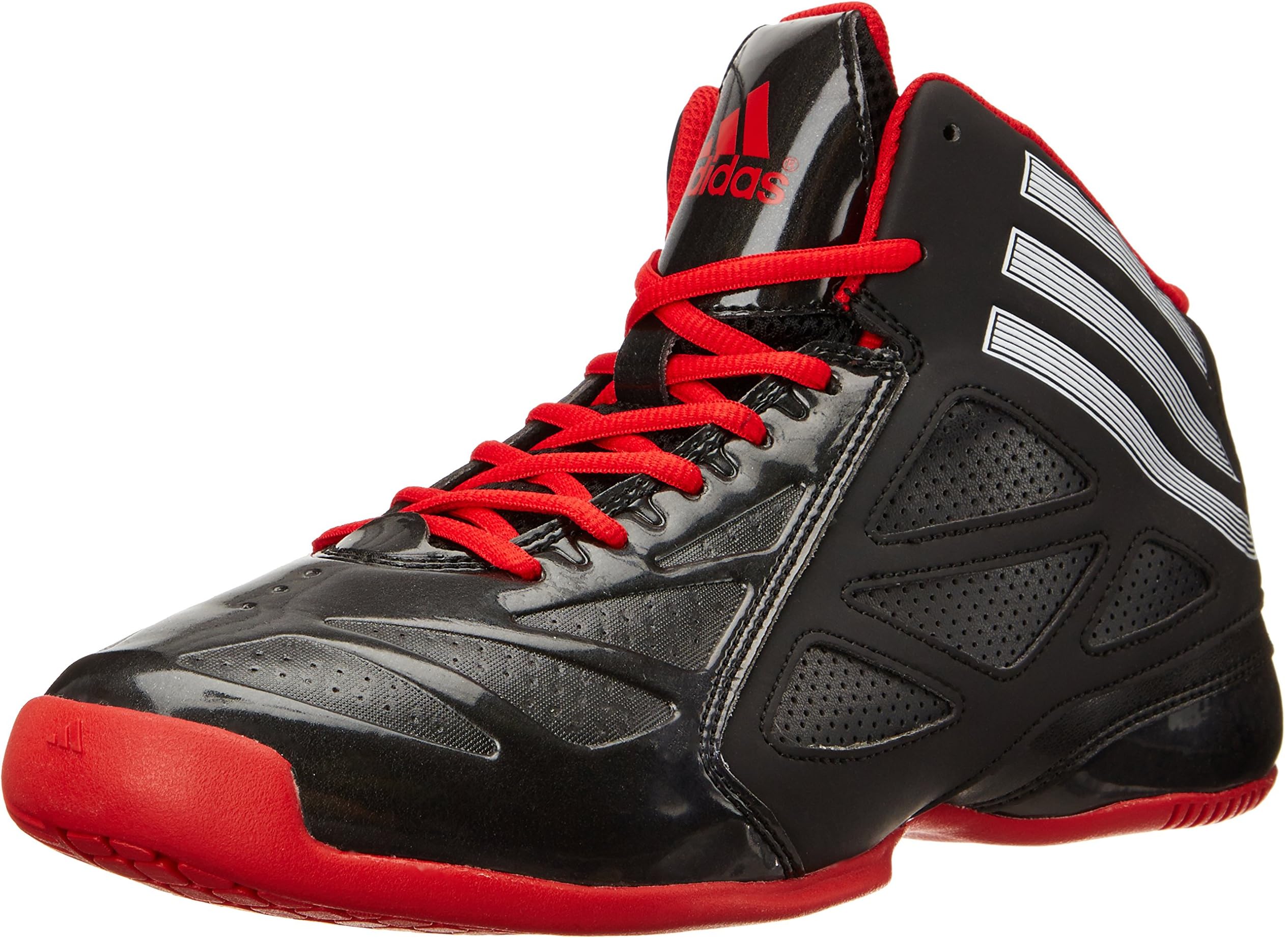 adidas Performance Men's NXT LVL SPD 2 Basketball Shoe