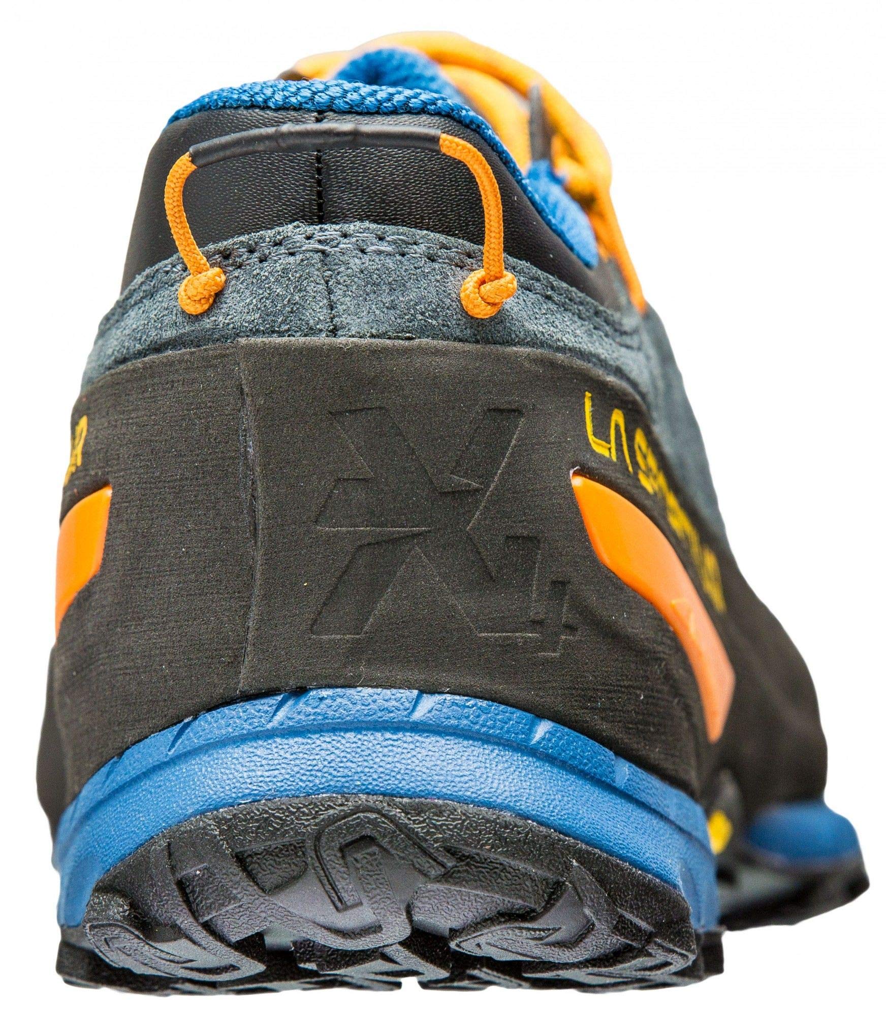 LABUBU 青 Amazon | (ラ・スポルティバ)LA SPORTIVA TX4 Blue／Papaya 41