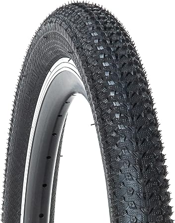 MEGHNA 20inch Bike Tire Replacement 