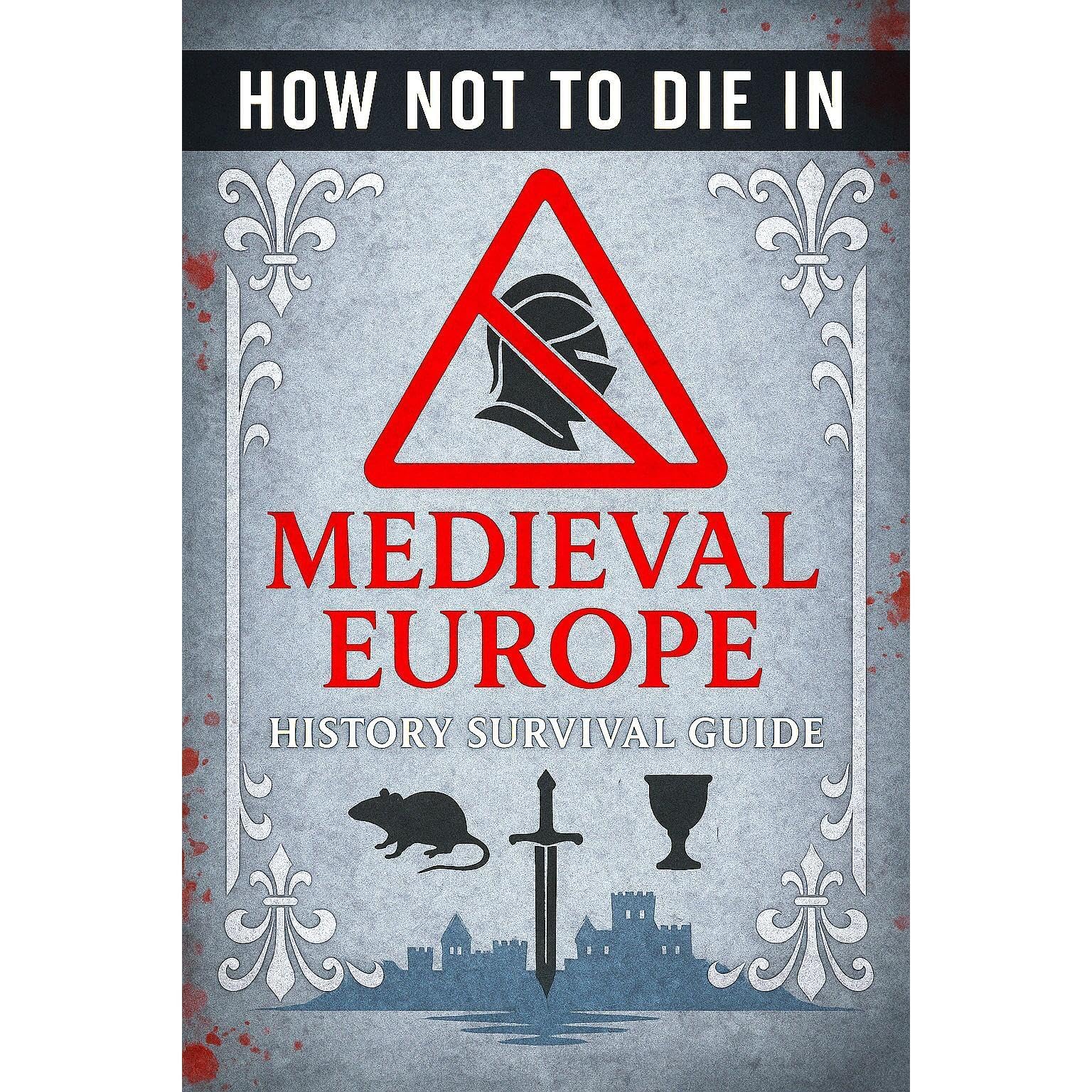 How Not to Die in Medieval Europe