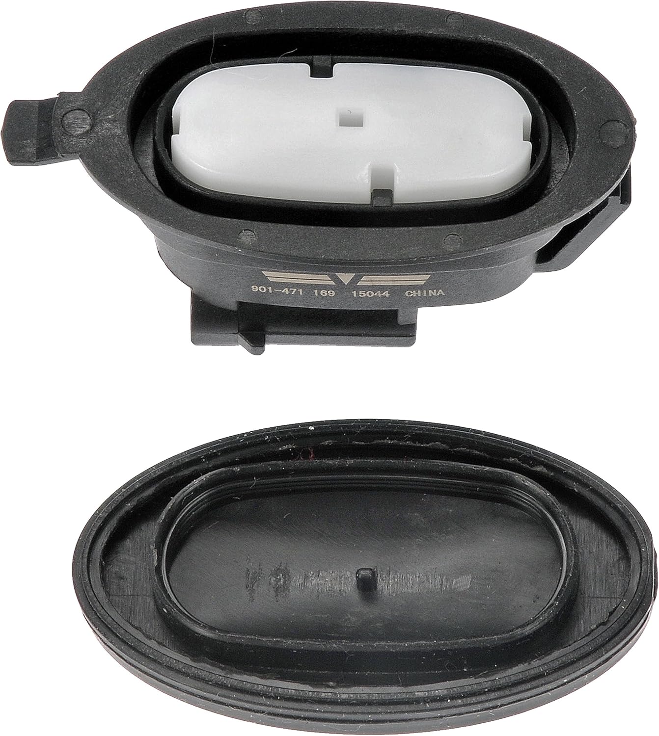 Dorman 901-471 Tailgate Release Switch Compatible with Select Jeep Models