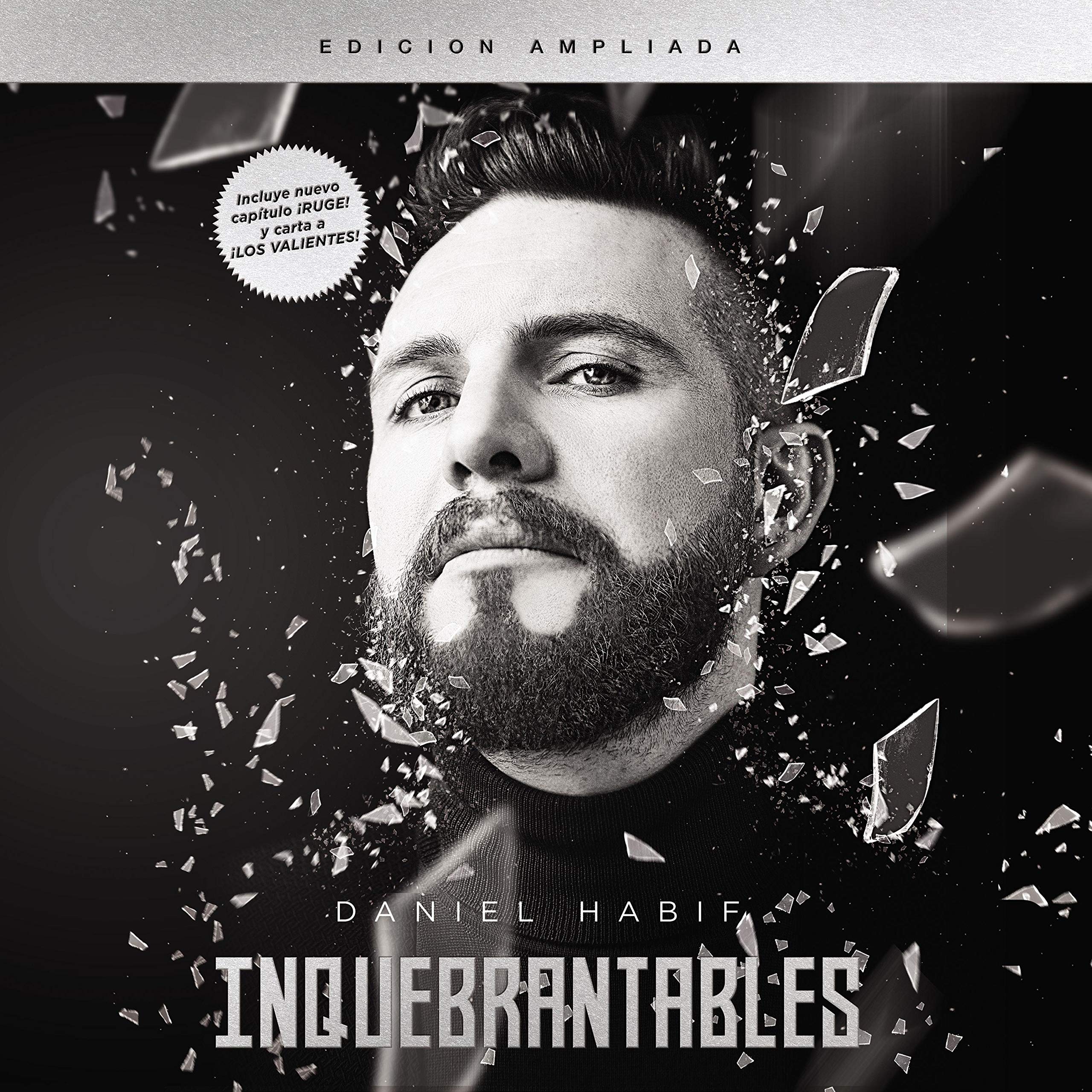 Cover art for Inquebrantables [Unbreakable]