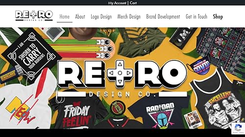Retro Design Co.