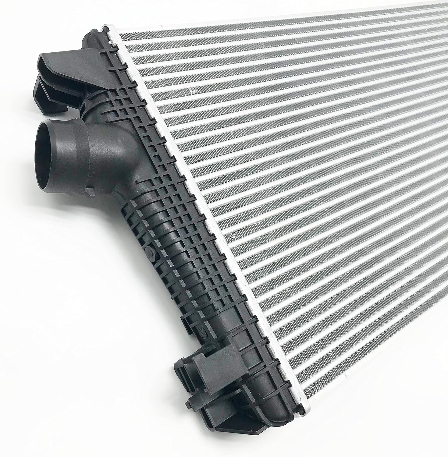 Charge Air cooler Intercooler fit 2014 2015 Ch-evr-ol-et Cruze 2013 2014 2015 B-ui-ck Verano Ref#13267647