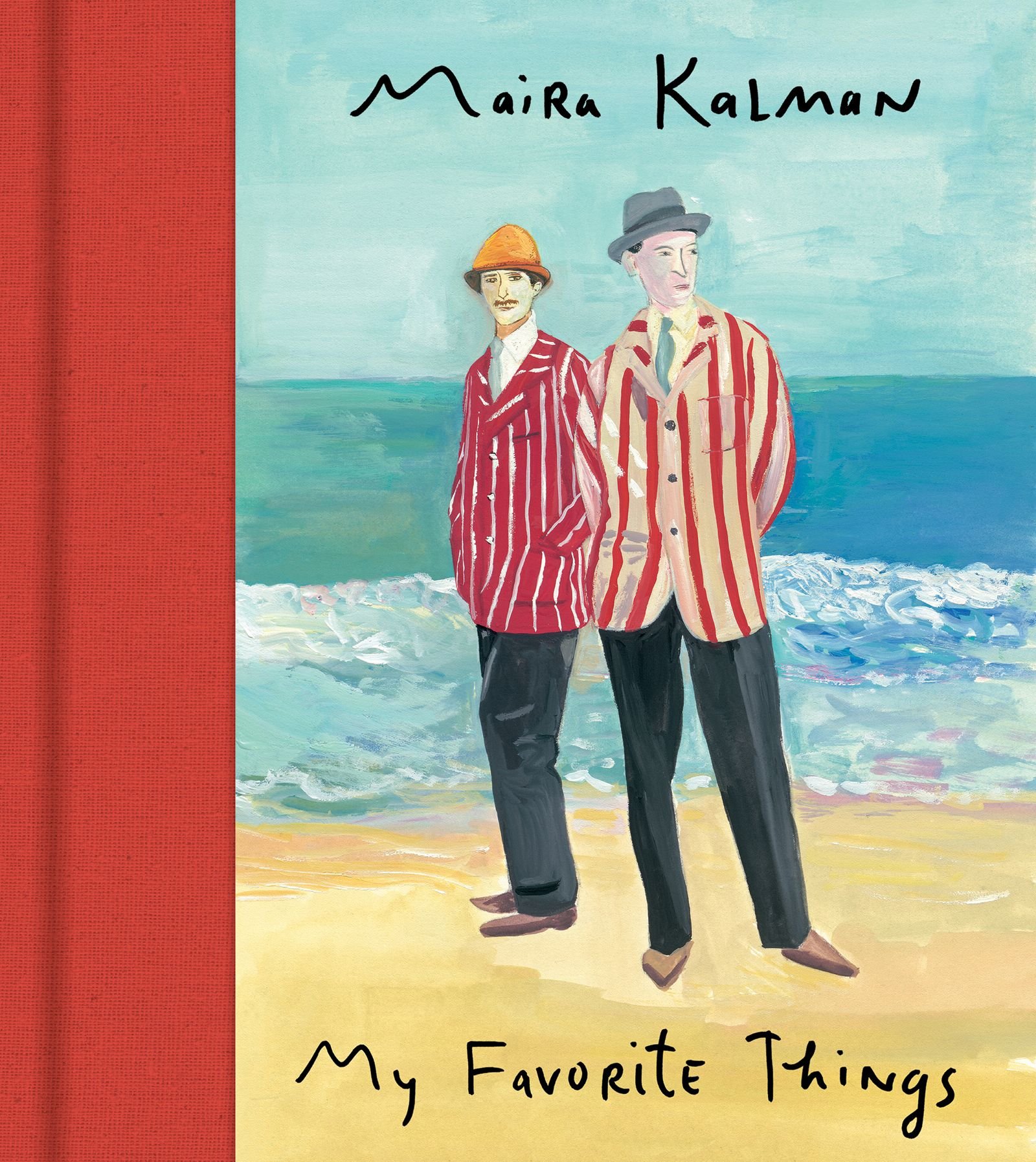 Livre My Favorite Things English Edition roman de littérature anglaise en version originale