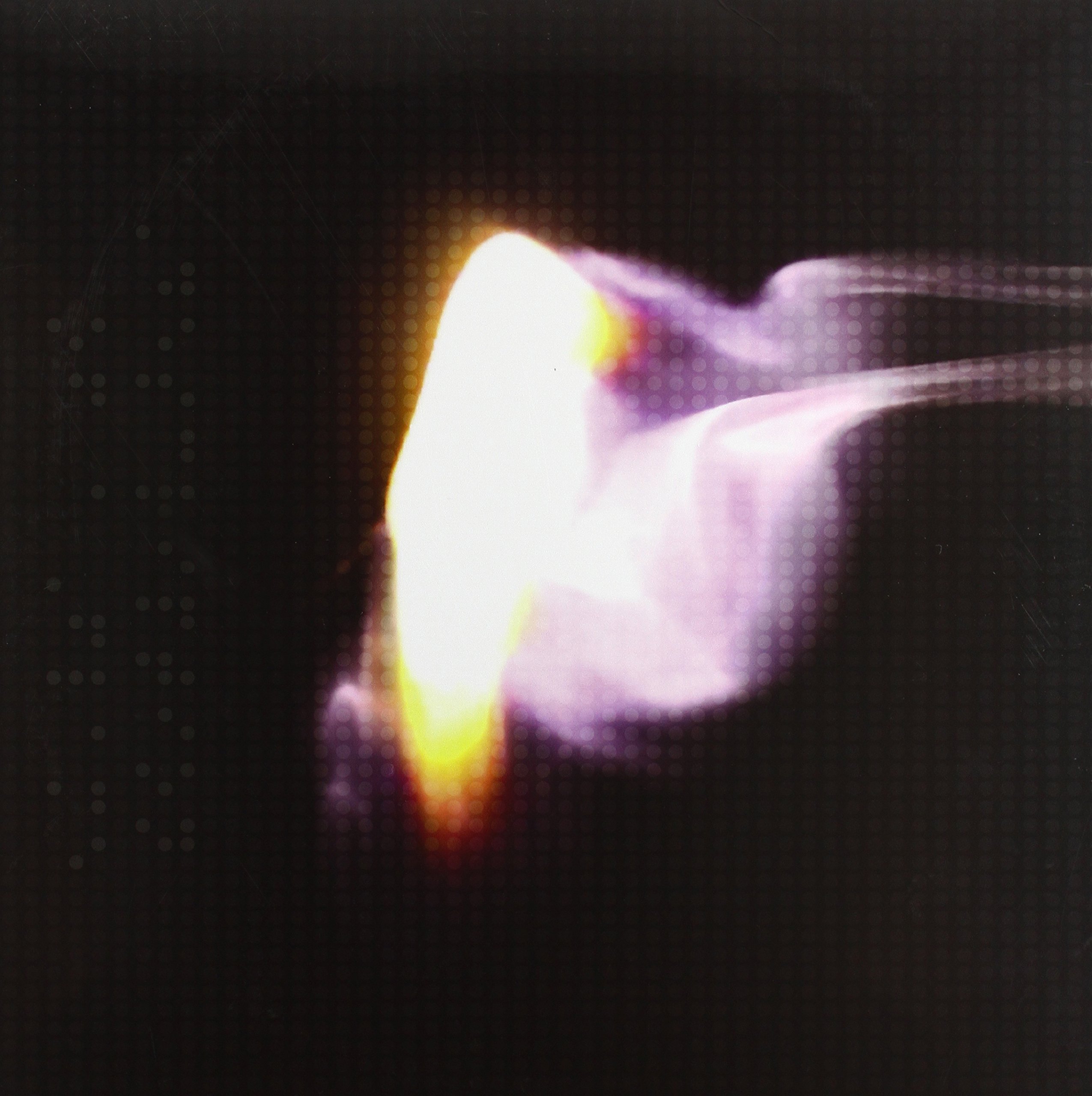 Description Of A Flame