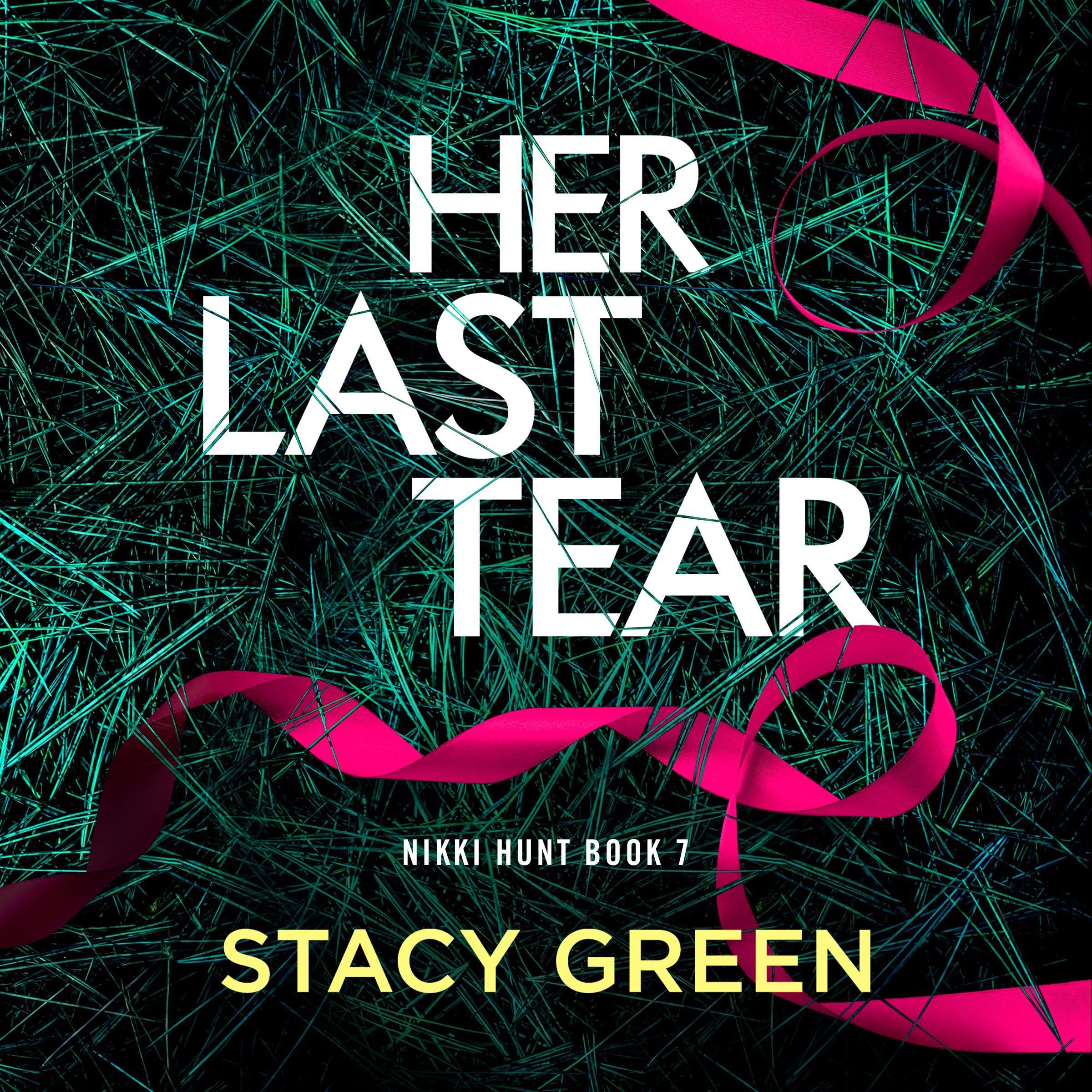 Cover art for Her Last Tear