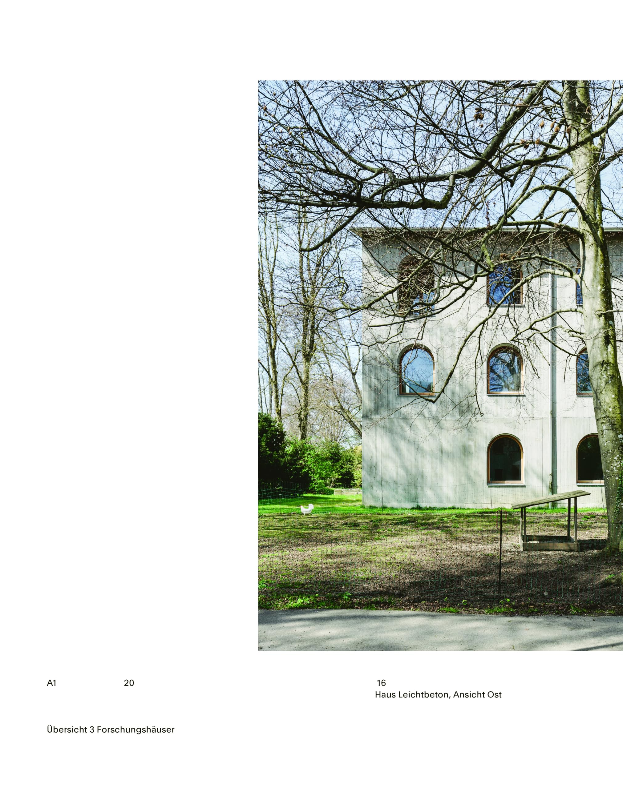 Einfach Bauen II: Erkenntnisse