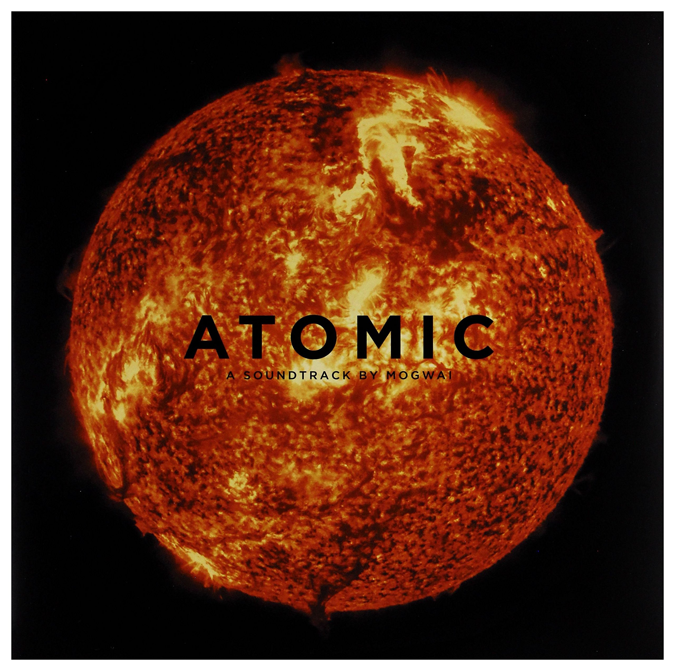 Atomic [VINYL]
