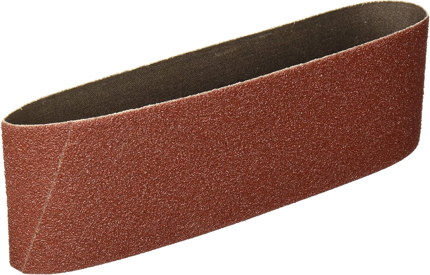 VIRGINIA ABRASIVES 008-32140 3x21 40G Sand Belt