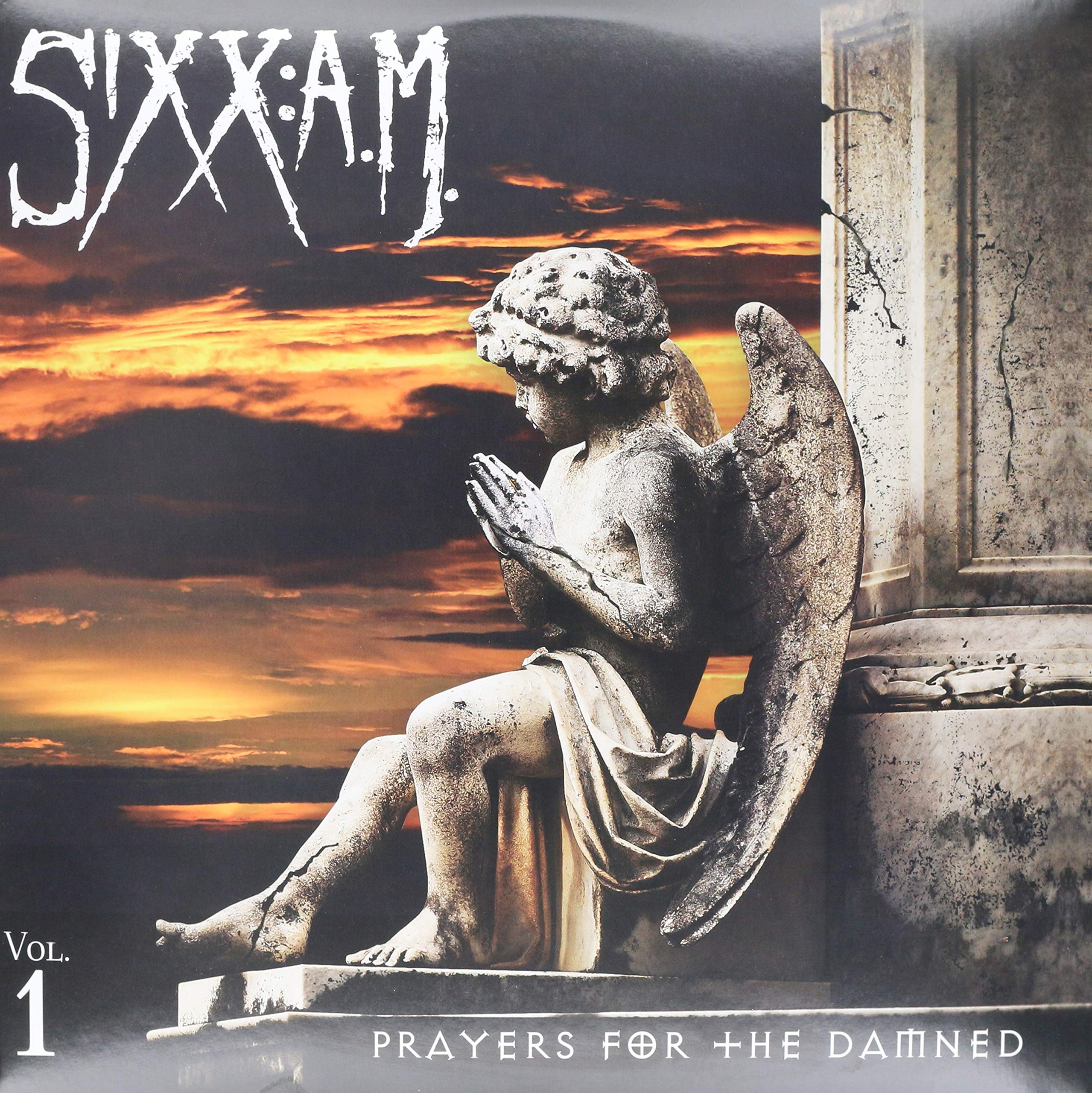 Prayers For The Damned