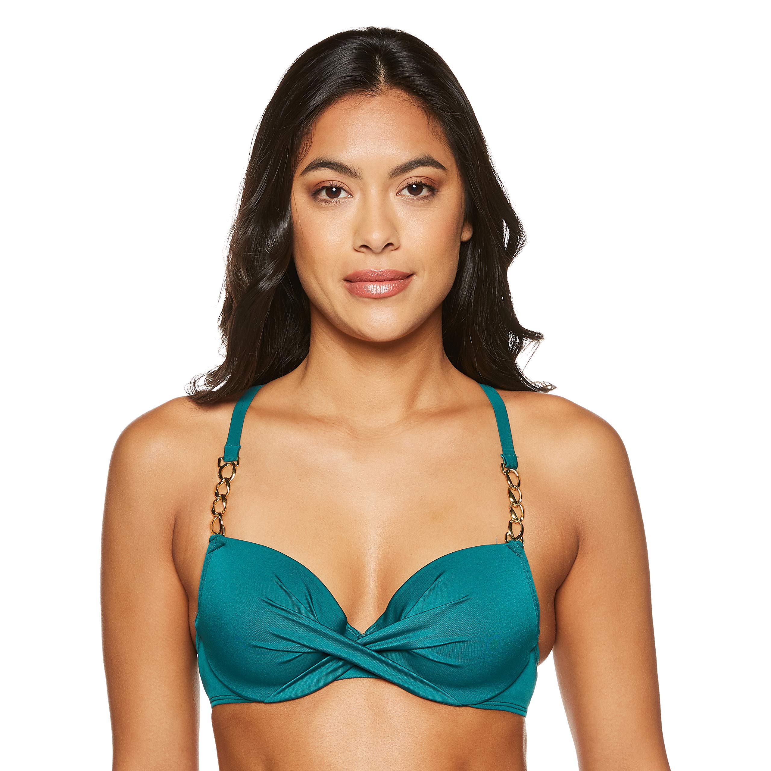 DorinaWomen's Filao Bikini Top