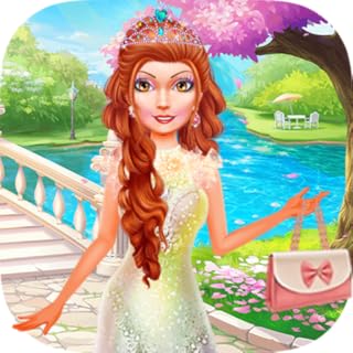 Beauty Queen Dress Up: Fashion Celebrity - Buy now