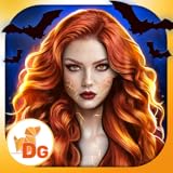 Hidden Objects - Halloween Secrets: The Blood Vow (Free To Play)