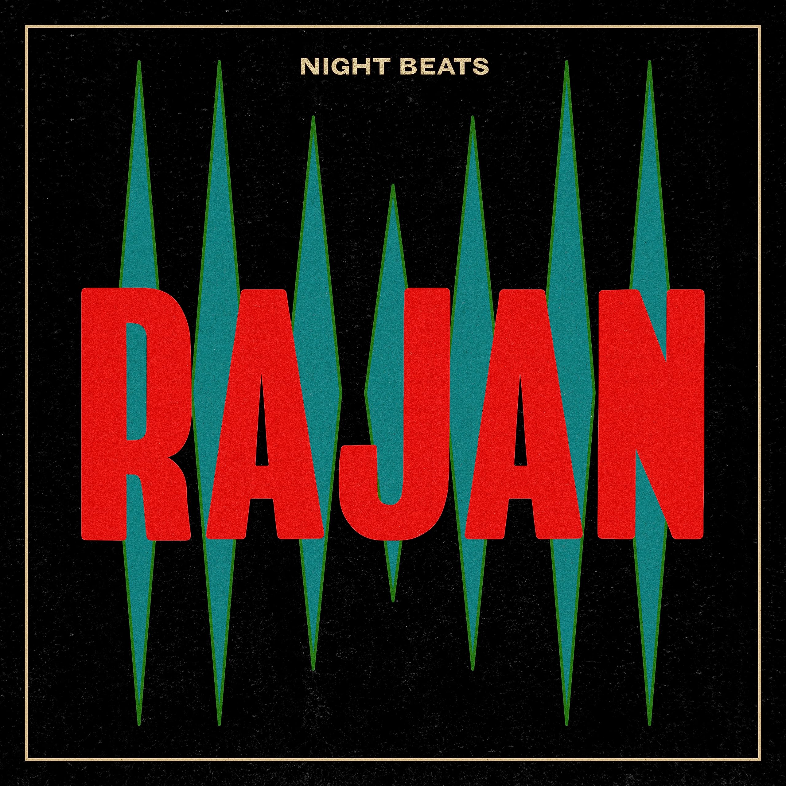 Rajan [VINYL]