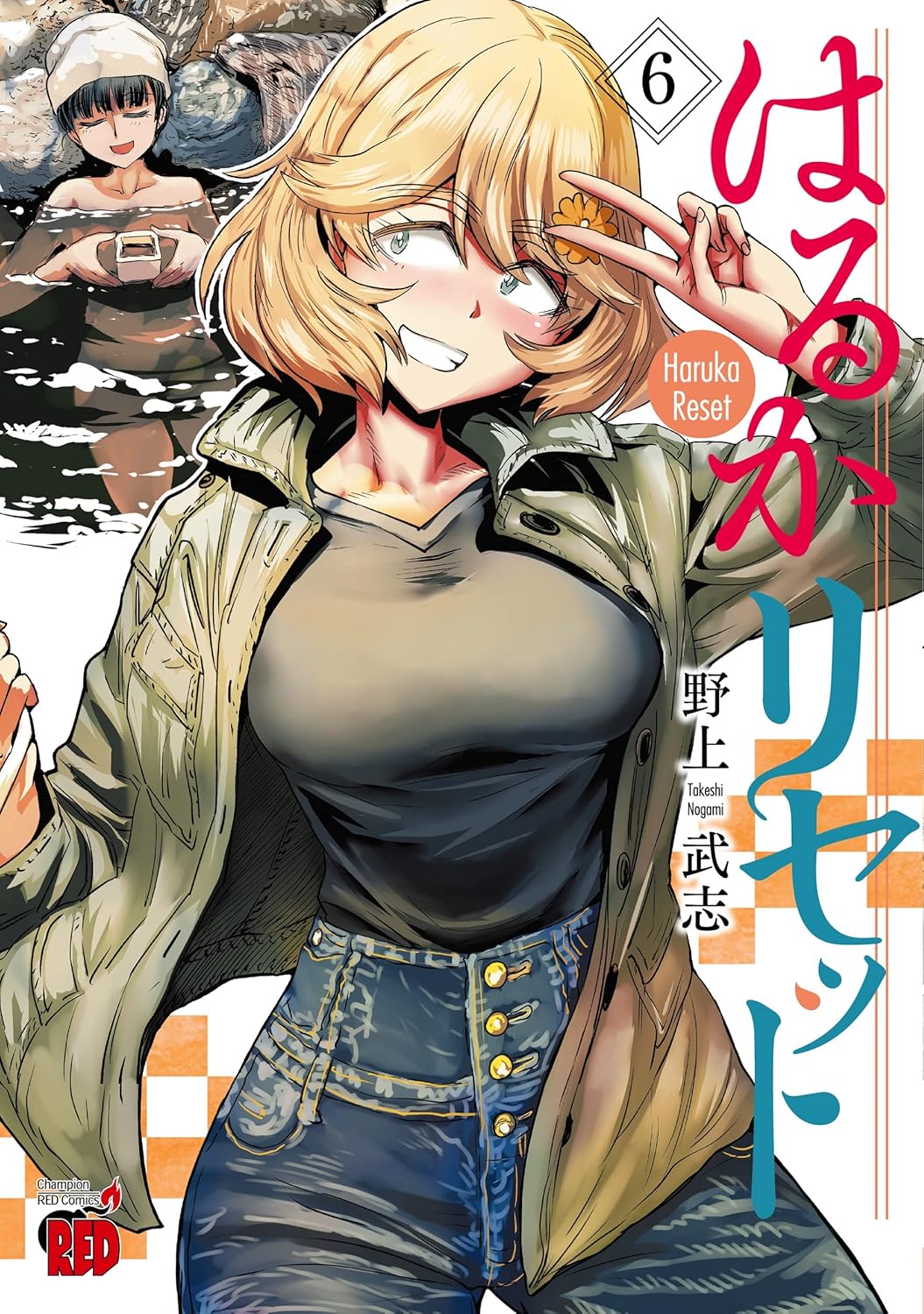 はるかリセット 6-3487616