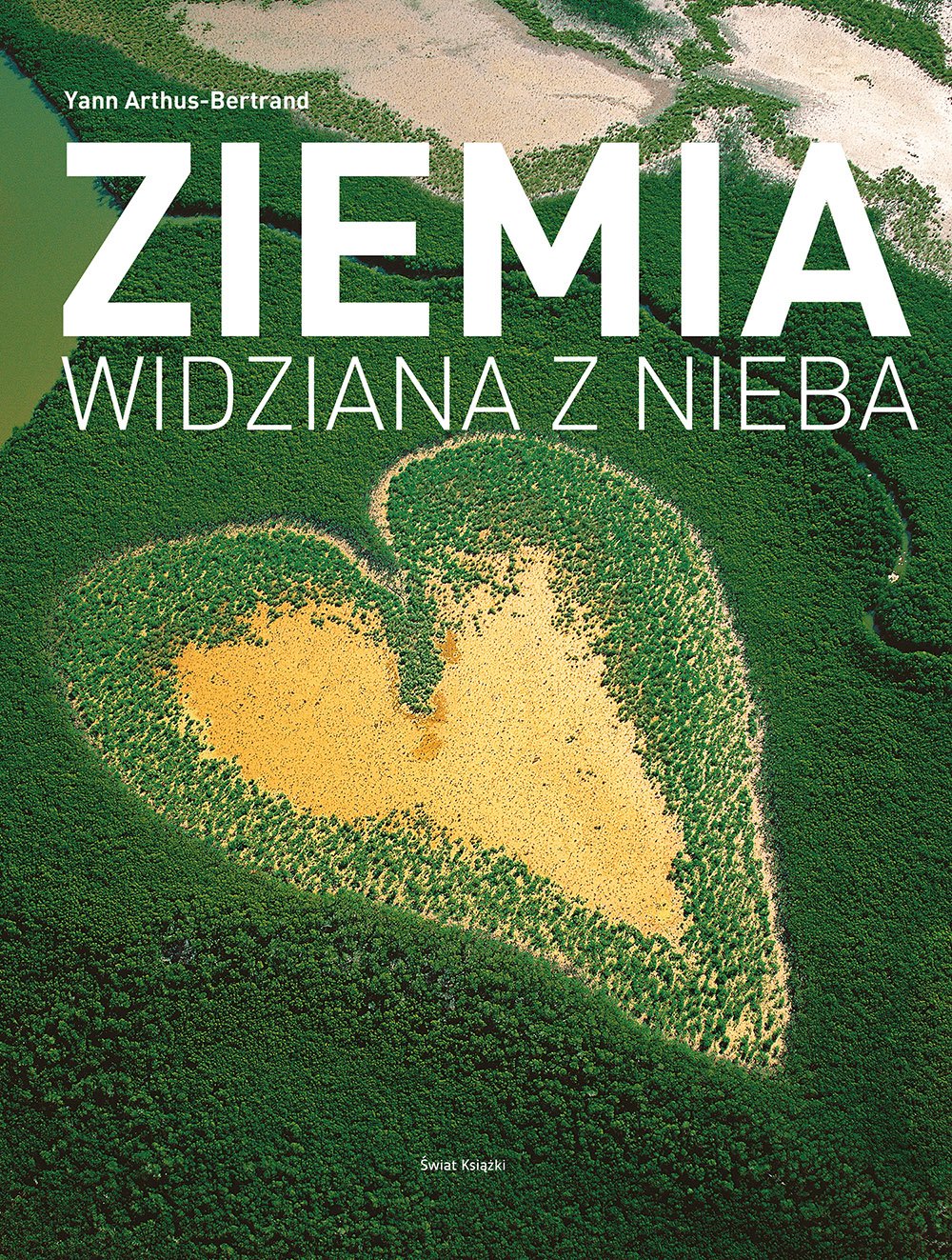 Ziemia widziana z nieba
