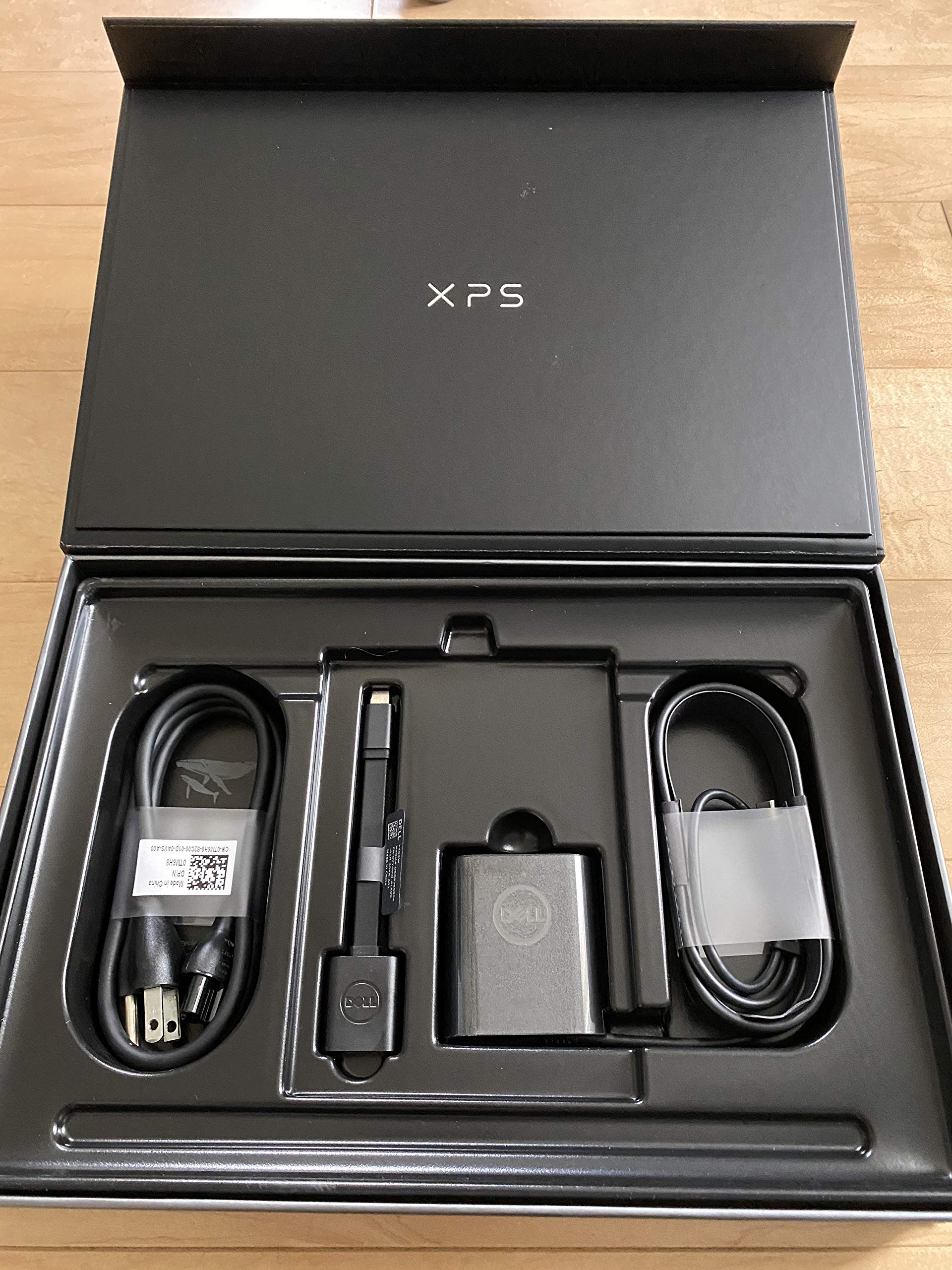 Amazon.co.jp: Dell XPS 9300 Intel Core i7-1065G7 X4 1.3GHz 16GB