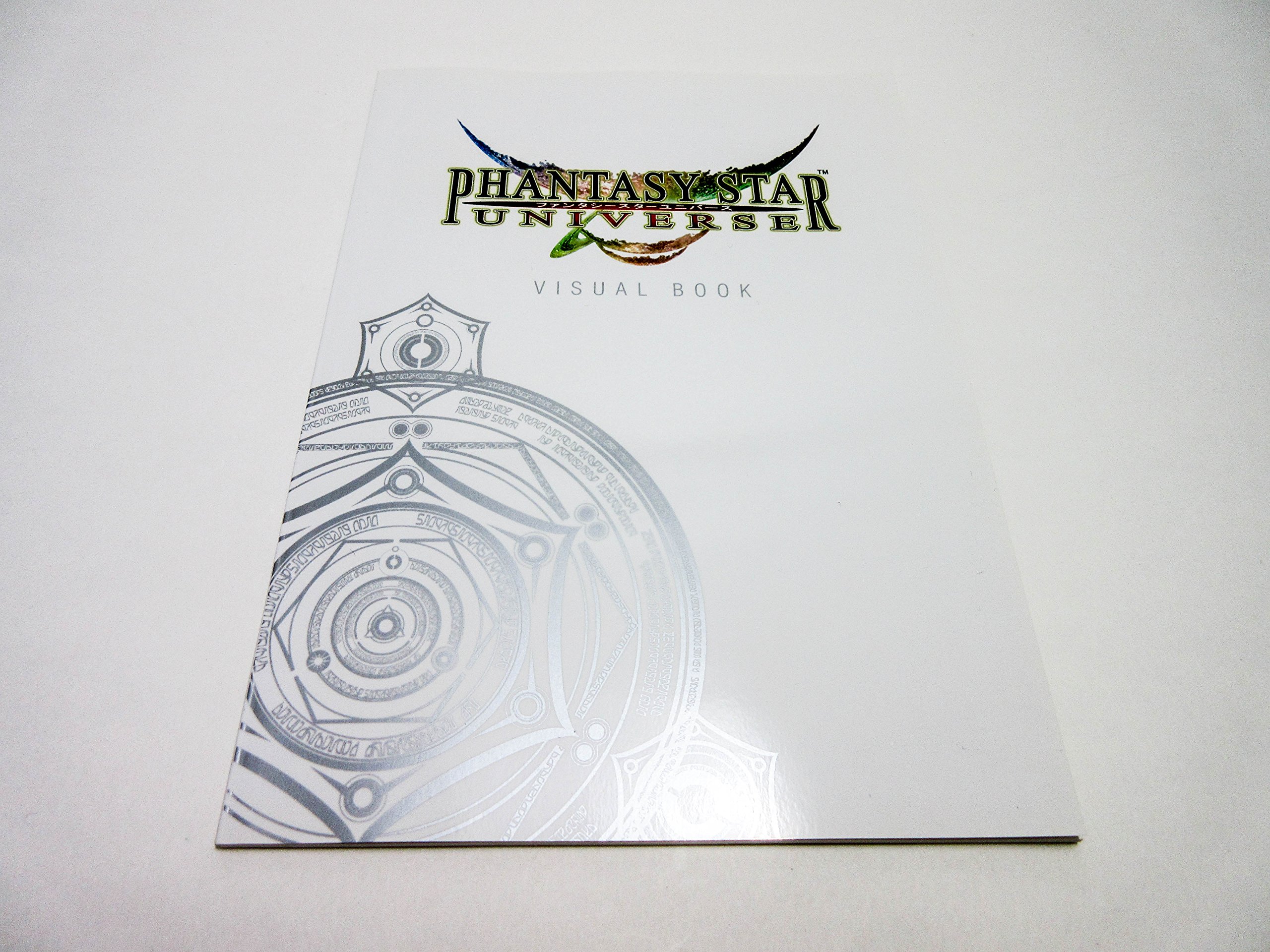 (未使用･未開封品)　ファンタシースターユニバース - Xbox360 gsx453j Amazon | ファンタシースターユニバース - Xbox360 | ゲームソフト