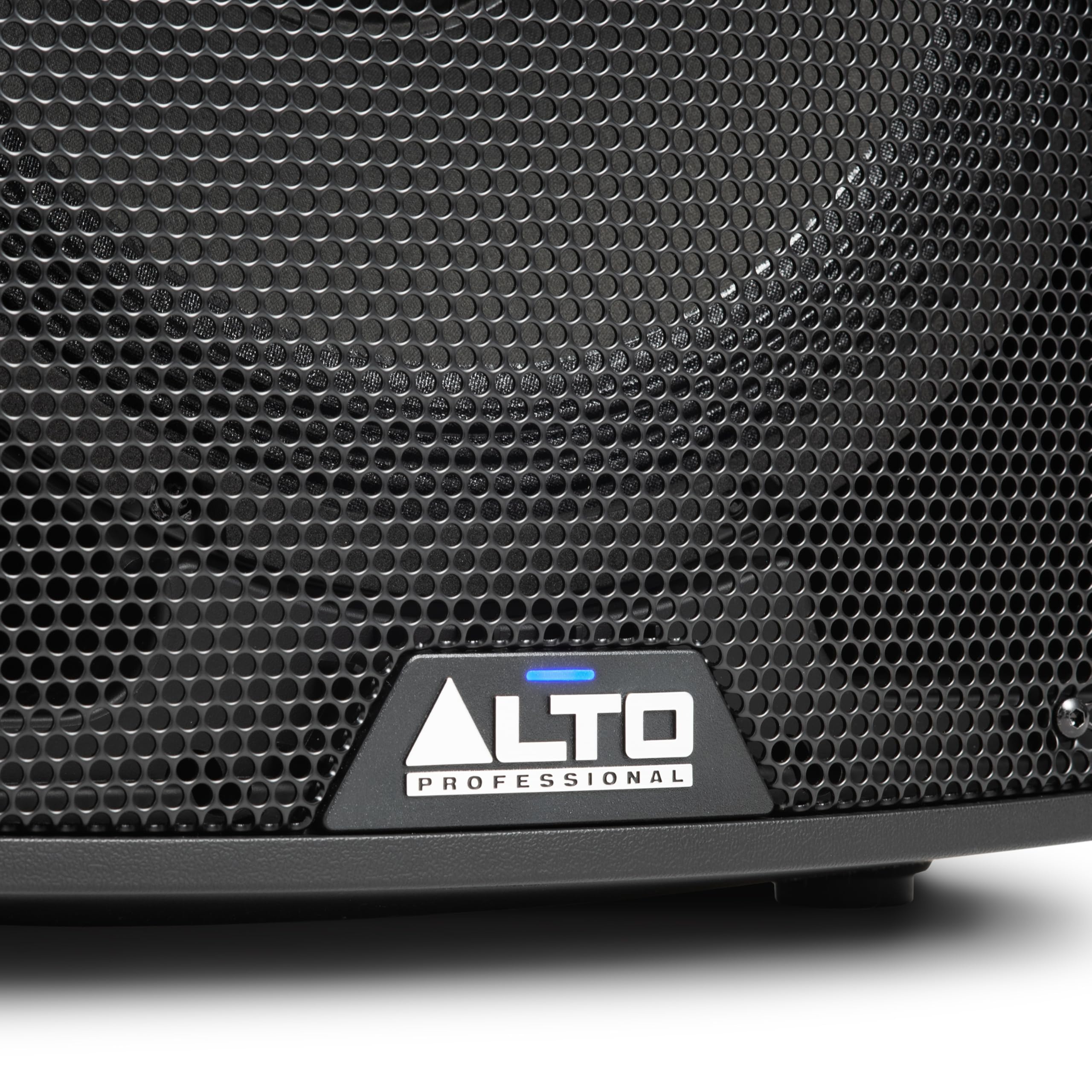 ALTO TX412B - Głośnik aktywny | Zasilanie Akumulatorowe, TWS Bluetooth, 2‑Kanałowy Mikser, Dla Bezprzewodowych Plenerowych Występów Mobilnych DJ
