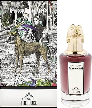 Amazon.com : Penhaligons Much Ado About The Duke for Men