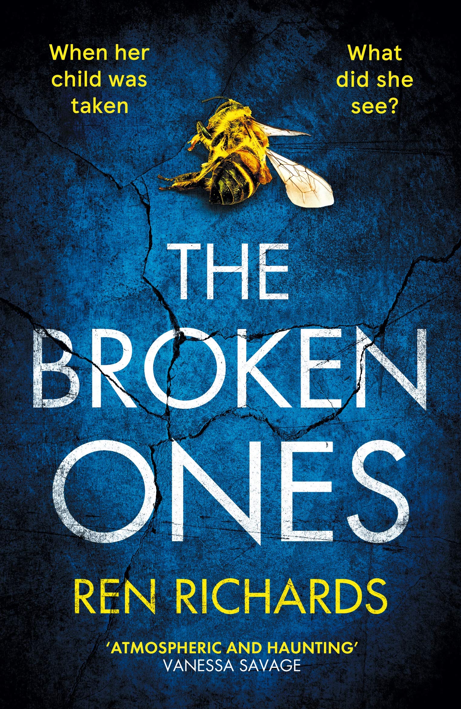 Buy The Broken Ones — BookShops.in