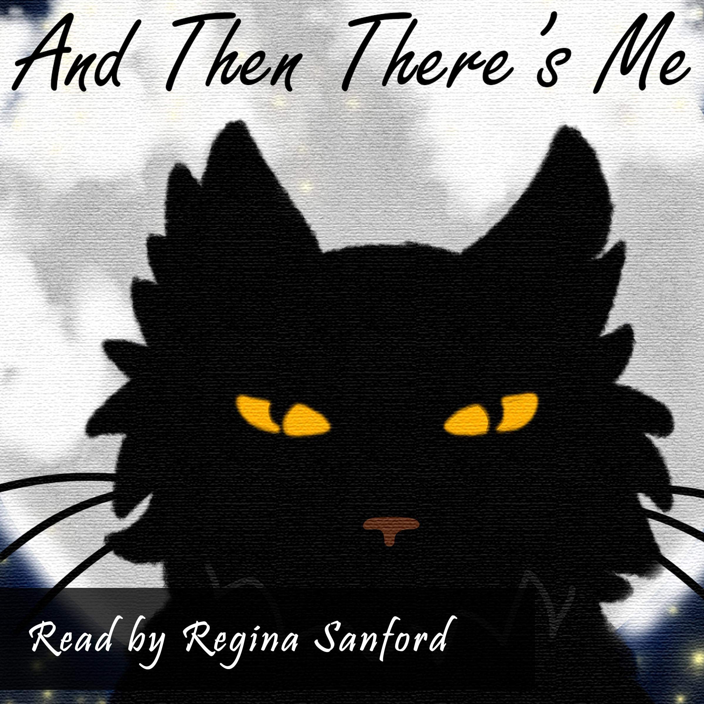 Cover art for And Then There's Me