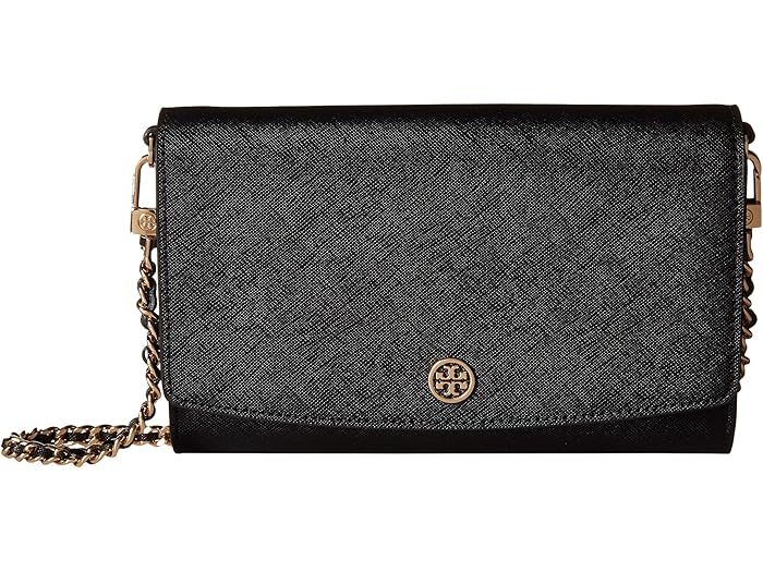 wallet on chain tory burch