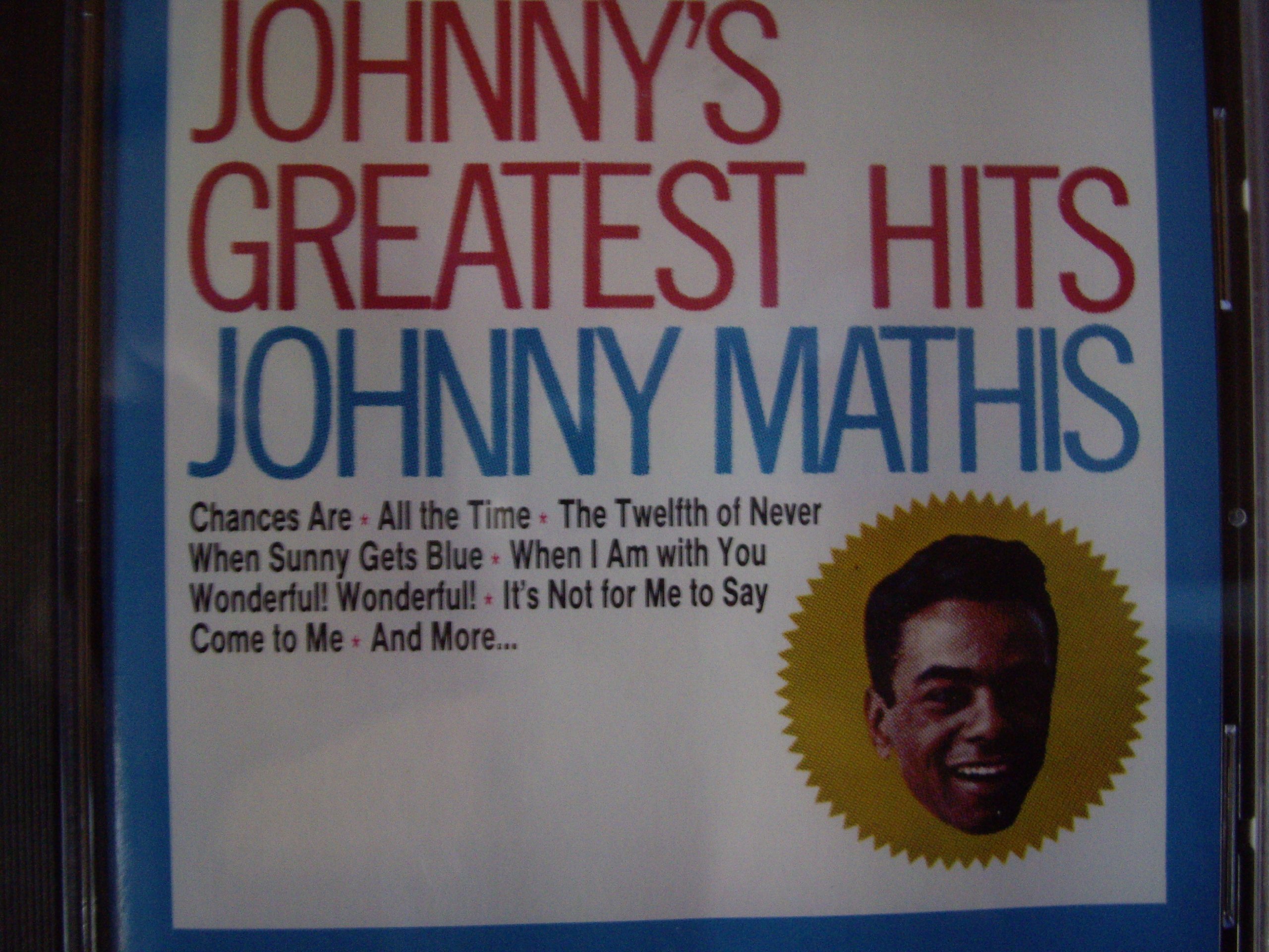 Greatest Hits [Audio CD]