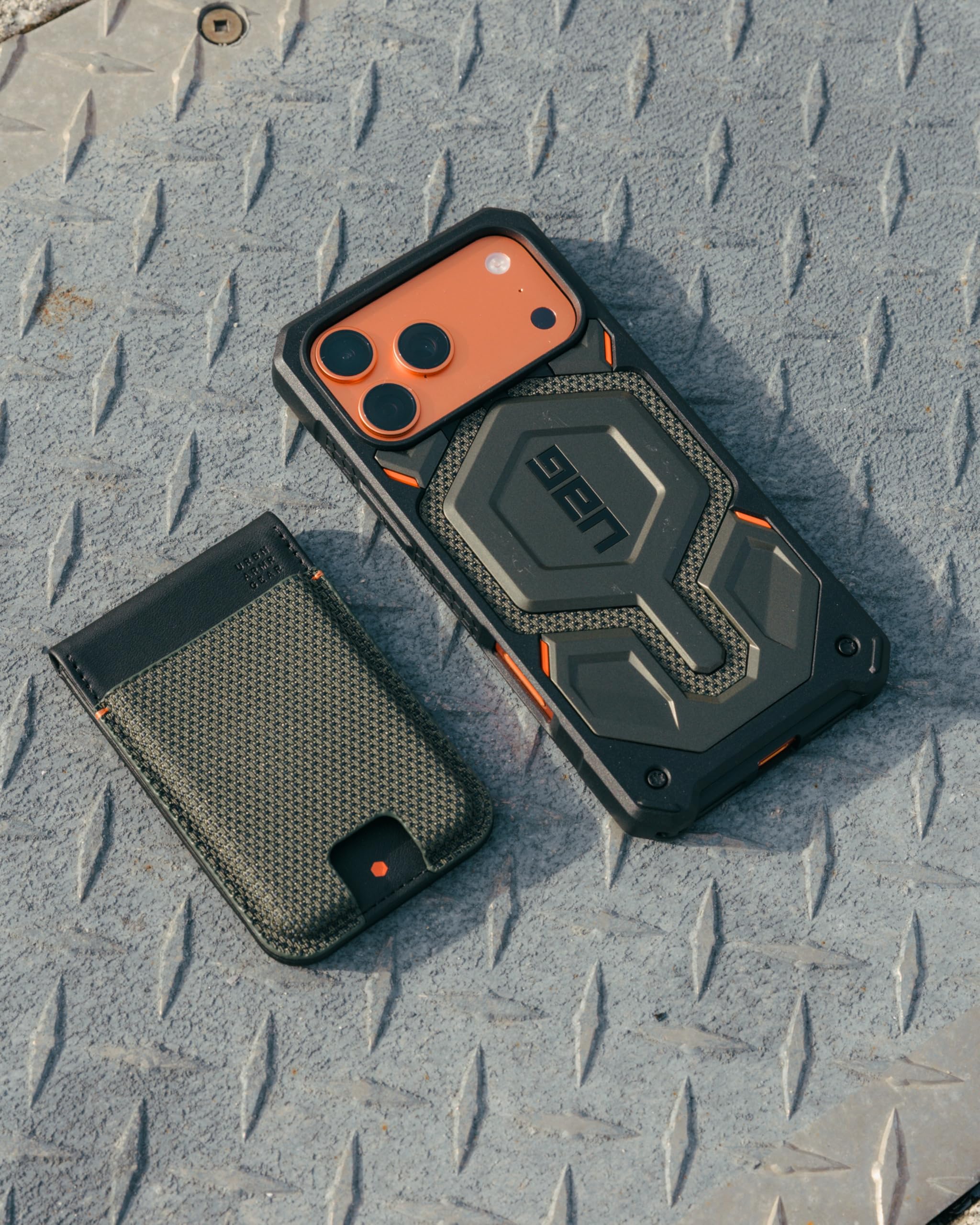 Amazon.com: URBAN ARMOR GEAR UAG Designed for iPhone 17 Pro Max