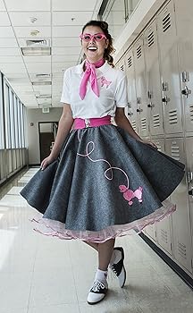 DRHOM Kids Crinoline Underskirt Wedding Pageant Dress Flower Girls Princess Hoopless