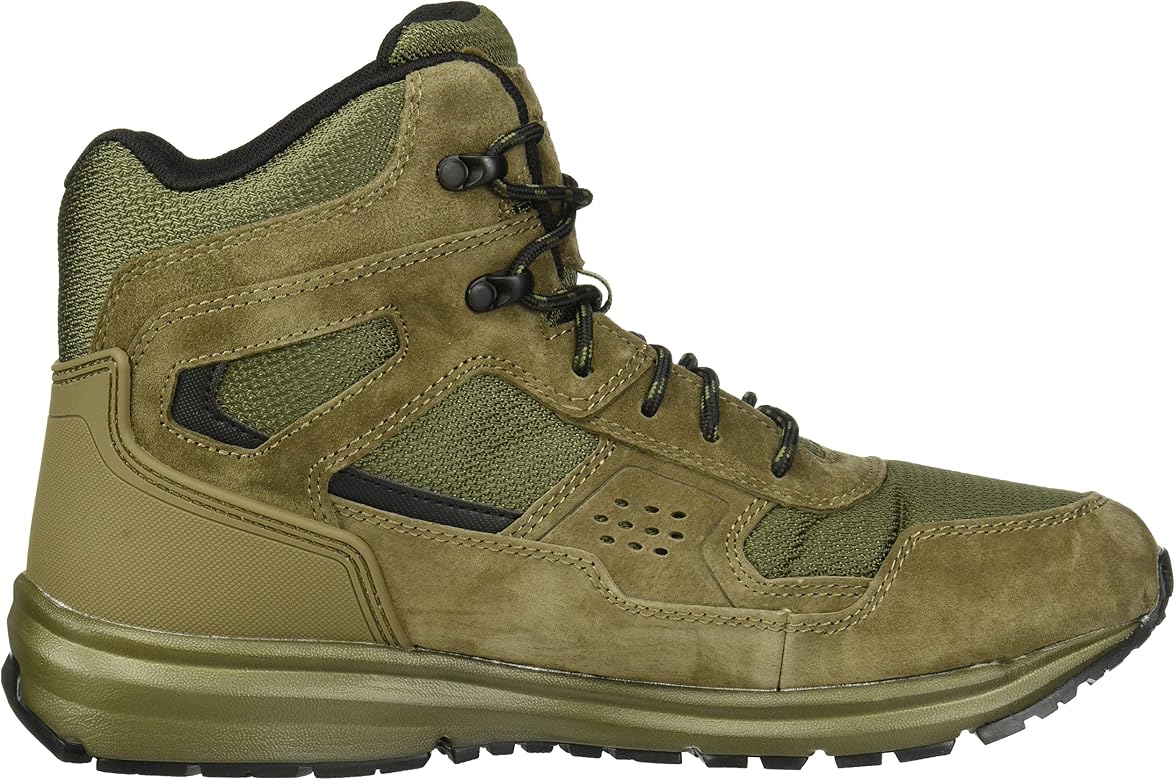 Amazon.com: Bates Men's Raide Sport 