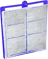 Vista 10 de Penn-Plax CPF6C3 Cascade Hang-on Power Filter Medios de repuesto - Paquete de 1 (3 unidades)