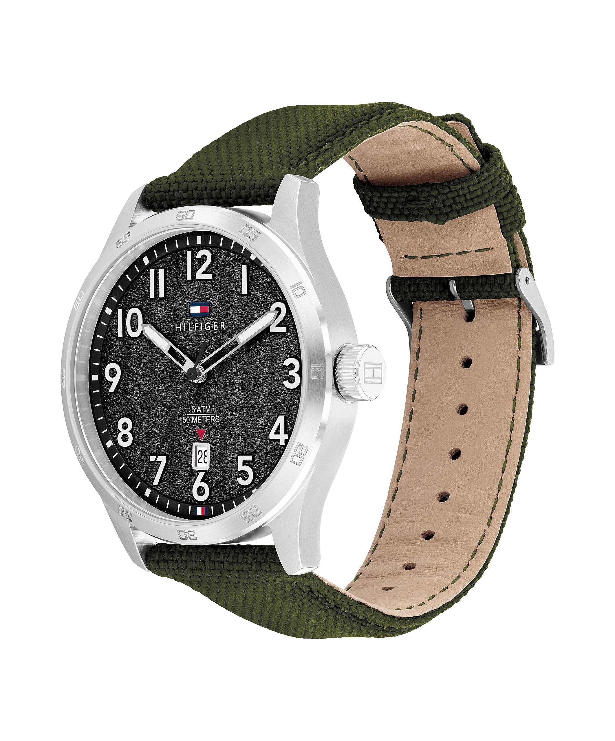 RELOJ