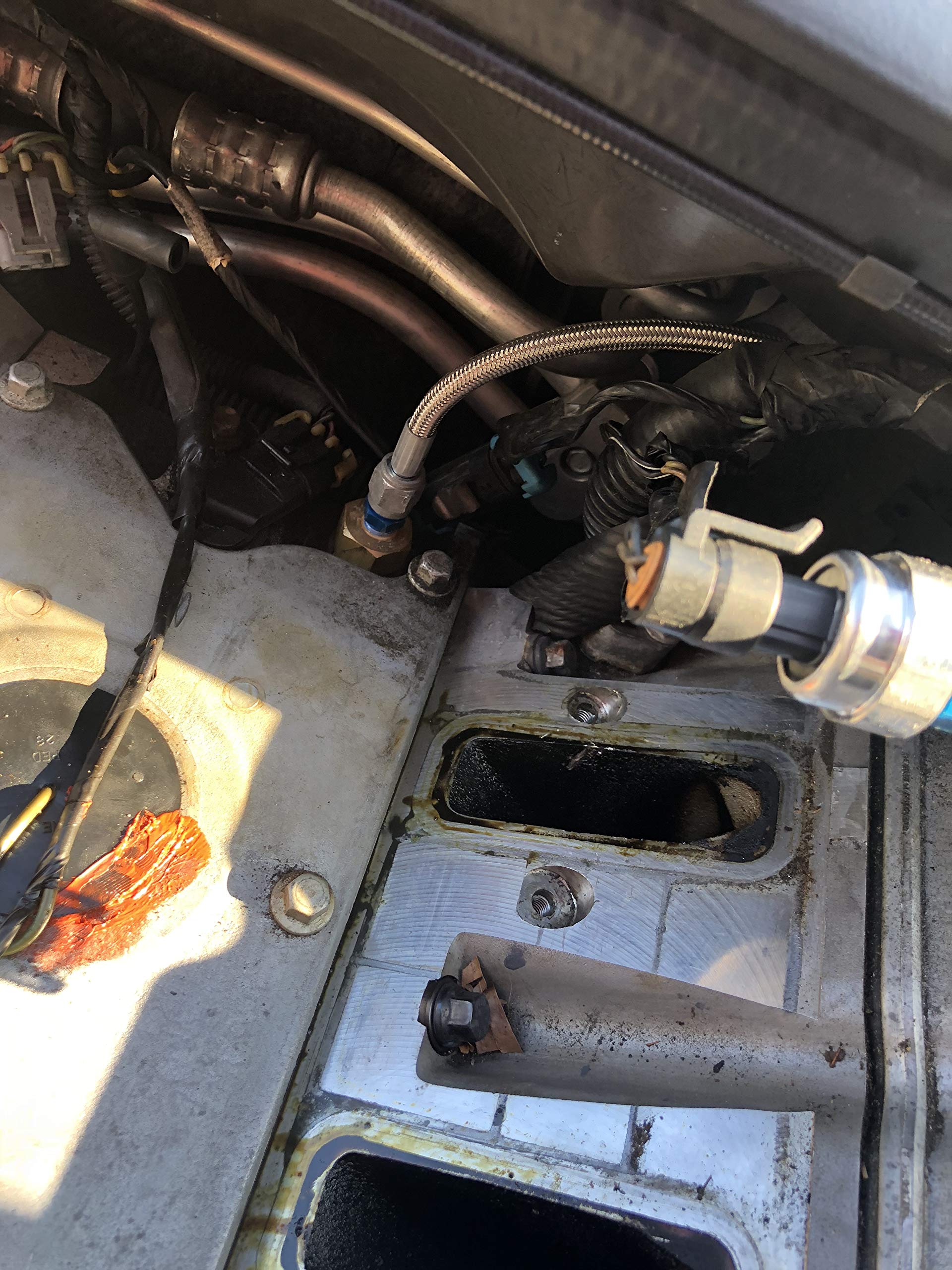 Ls1 Oil Pressure Sensor Location sites.unimi.it