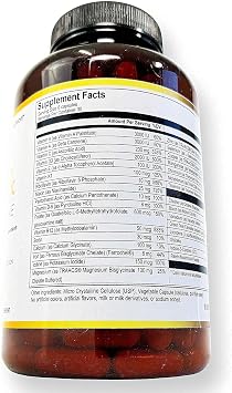 HPD Rx AHCC, Pro Fem, ONE Bundle for Women