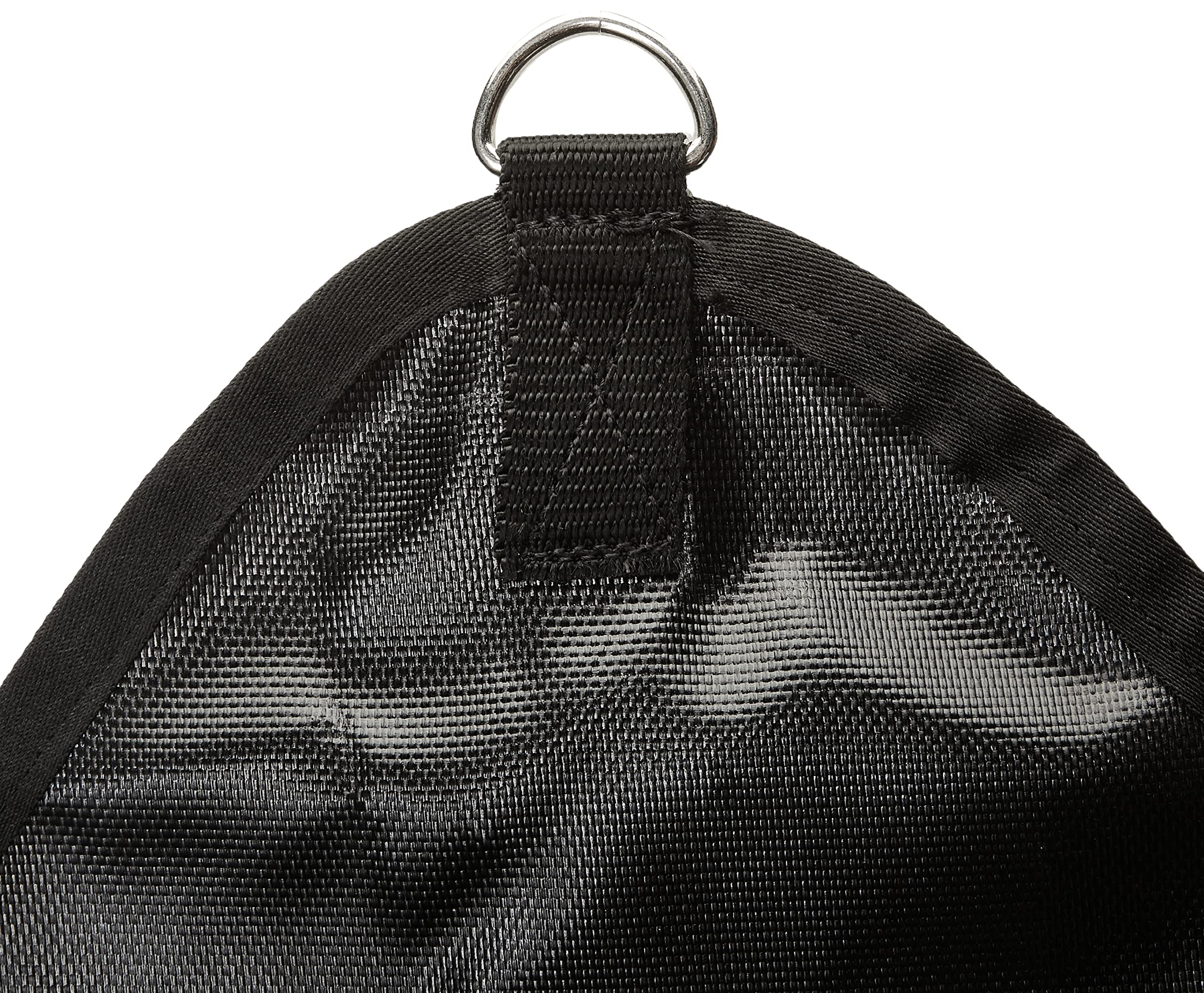 Kerbl Cheval Sac à Fourrage Noir