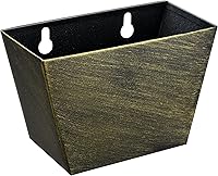 Vista 17 de Desagüe montado en la pared del acero inoxidable del colector superior de la cerveza del colector negro de la tapa