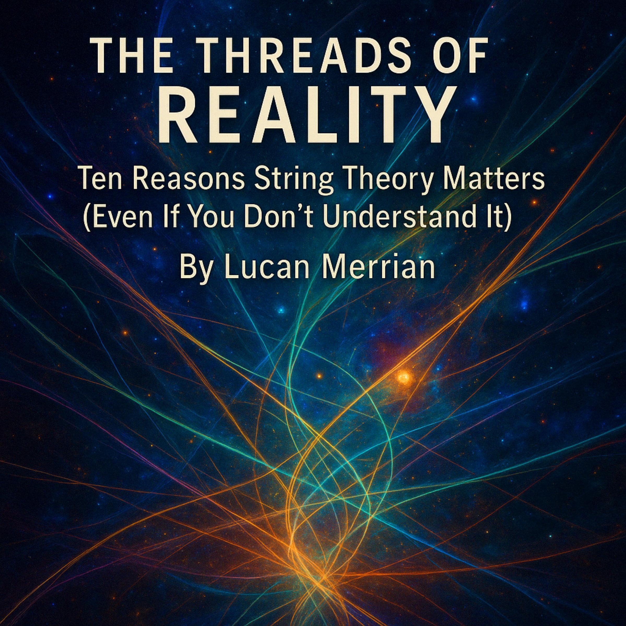 The Threads of Reality