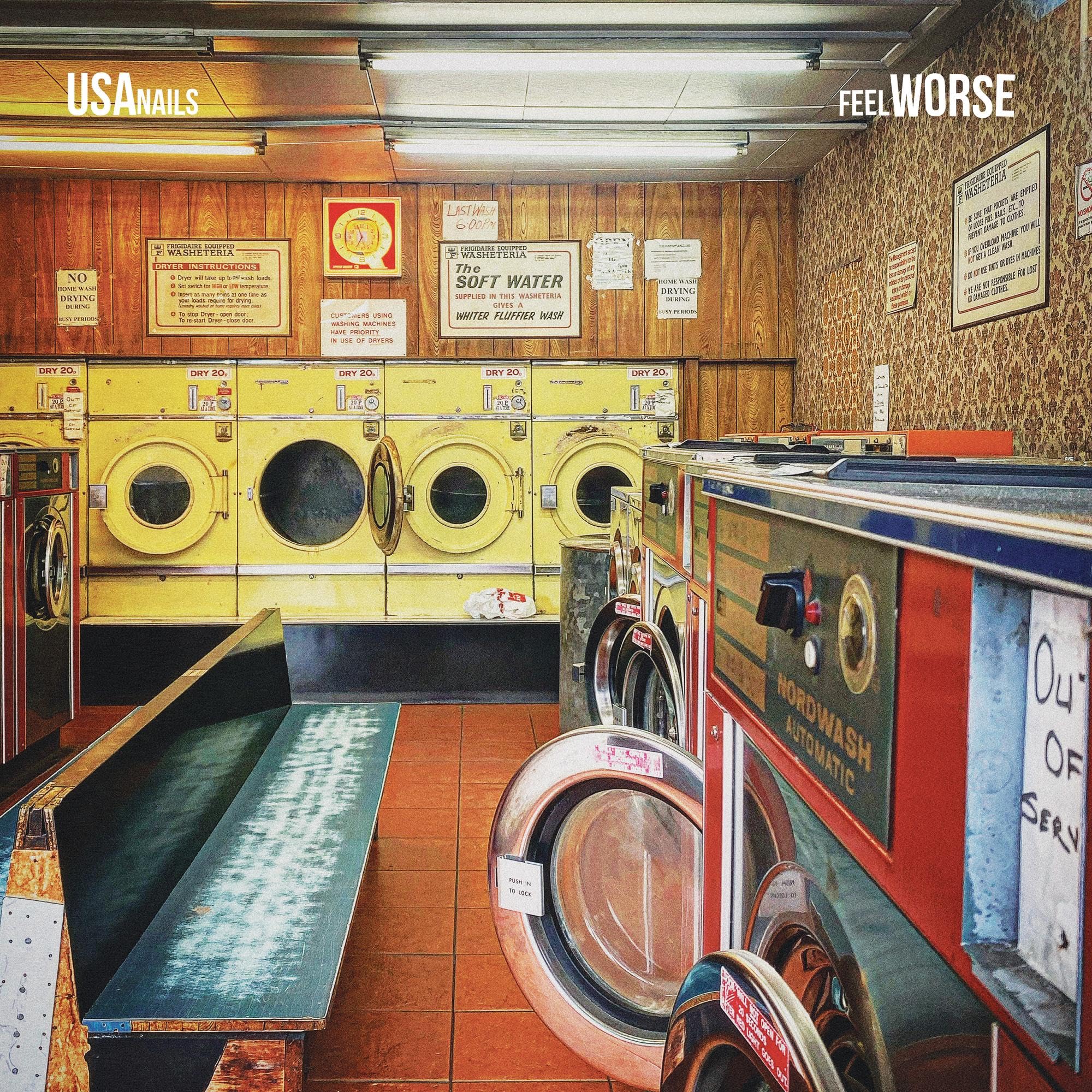 Feel Worse [VINYL]