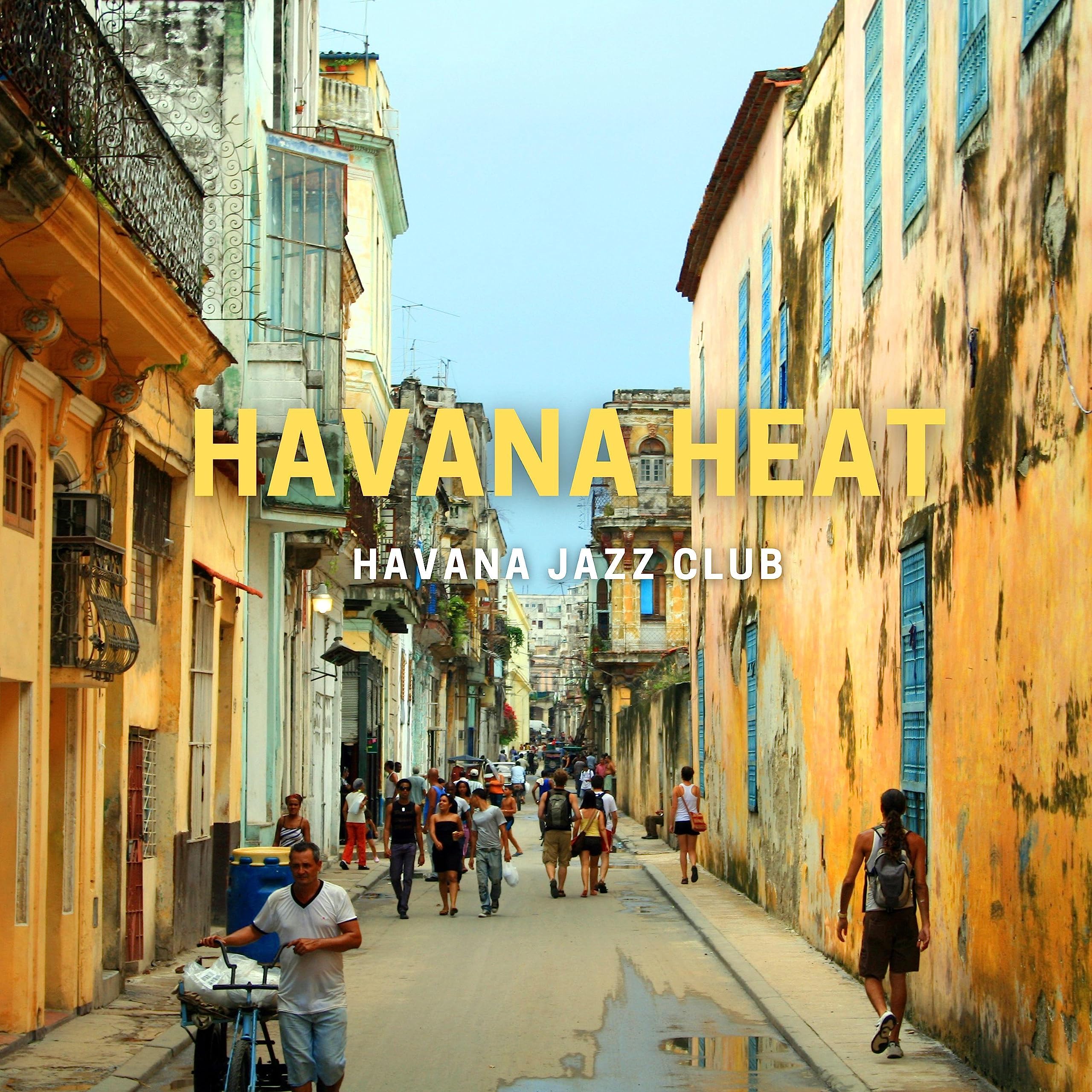 Havana Jazz Club