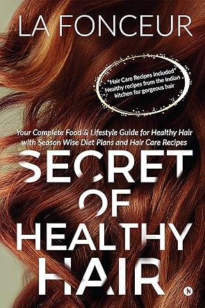 Secret of Healthy Hair