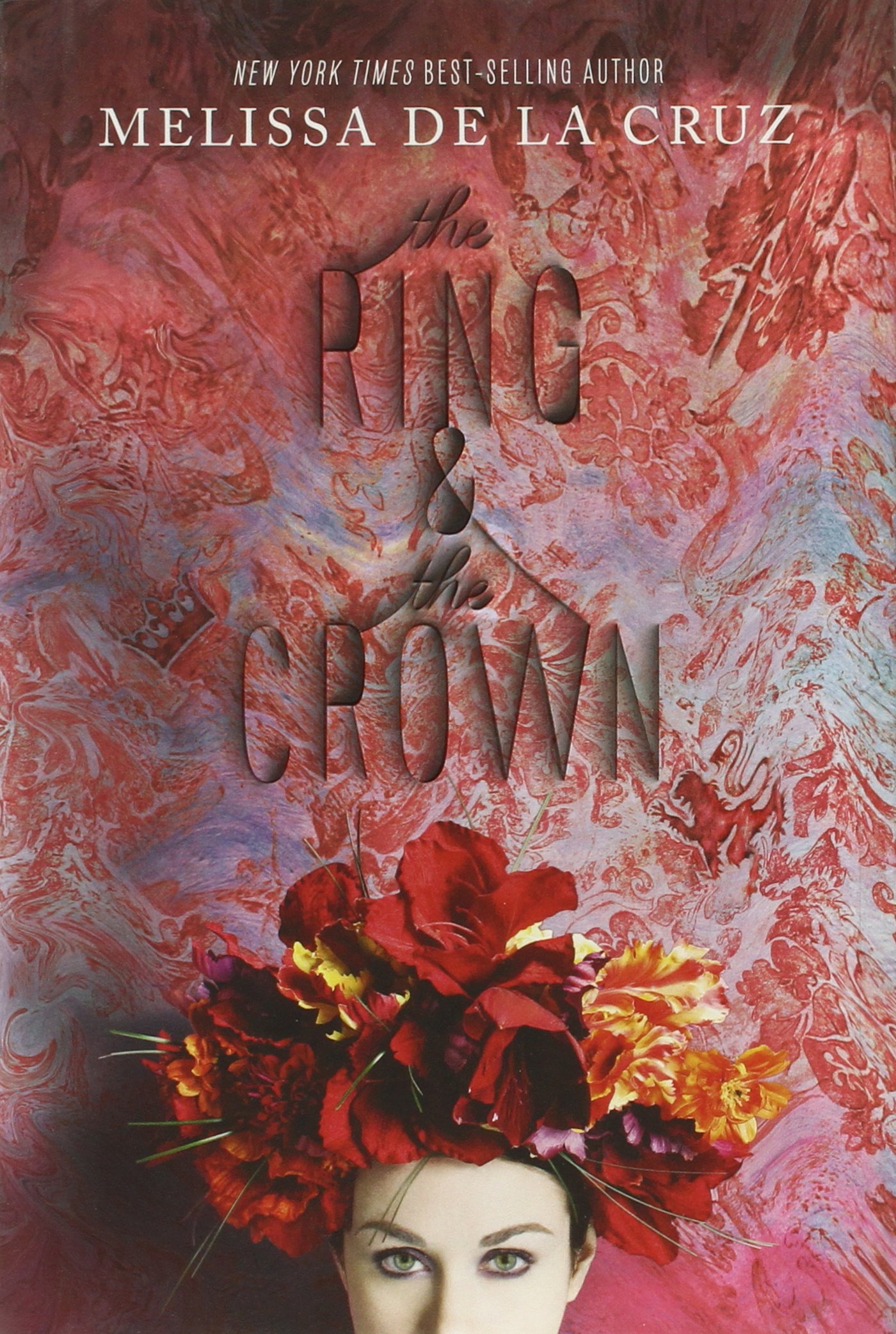 Buy The Ring and the Crown — BookShops.in