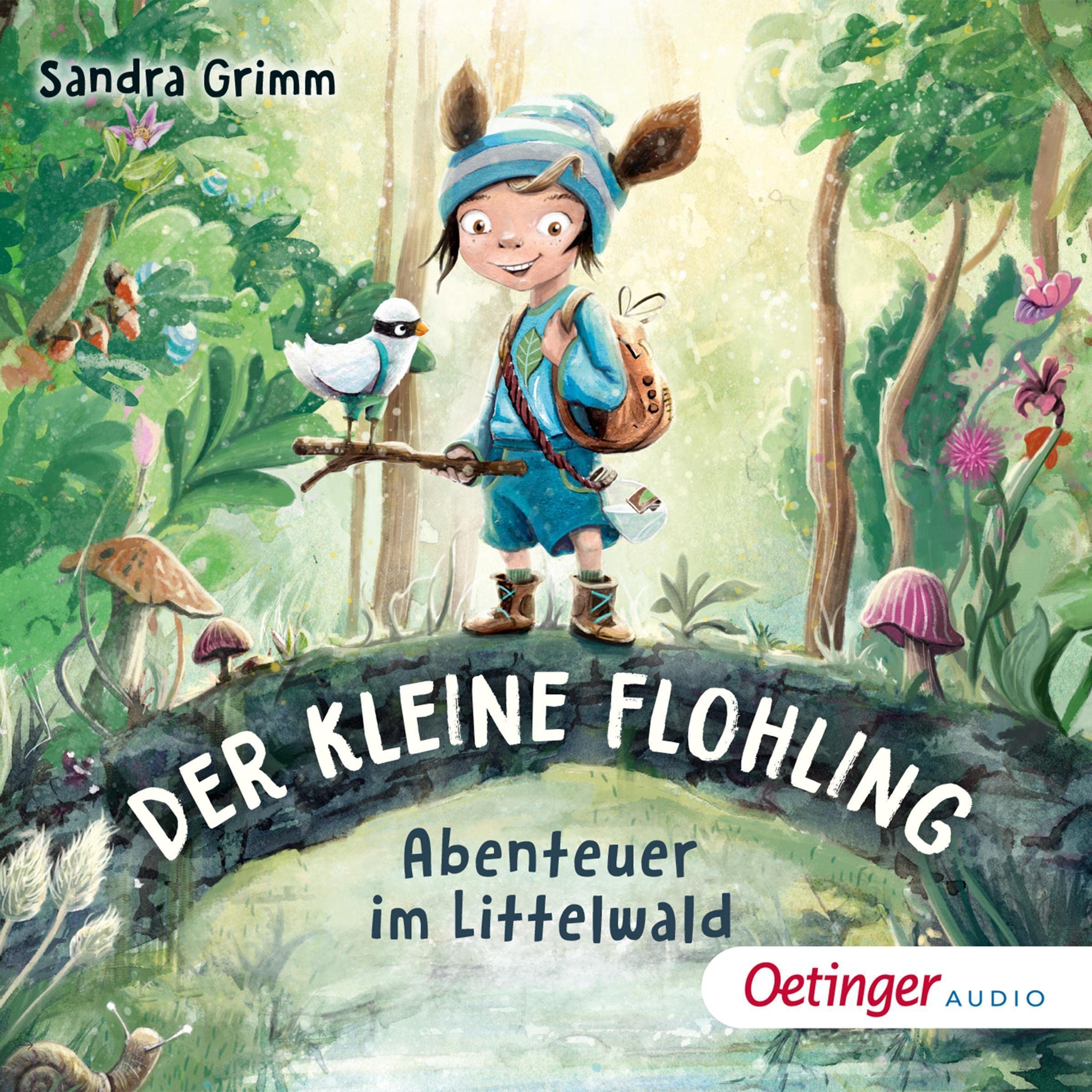 Der kleine Flohling