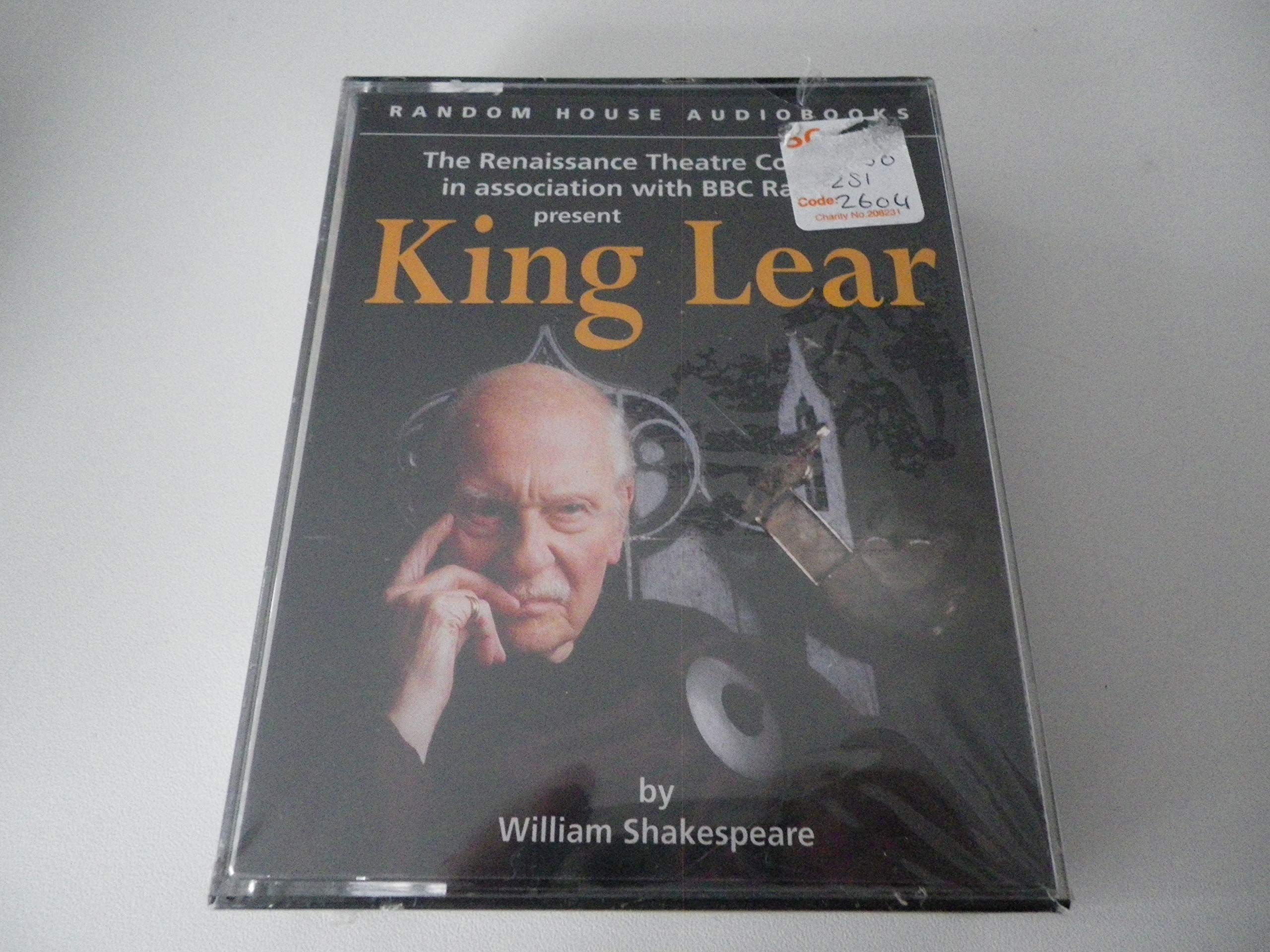 King Lear