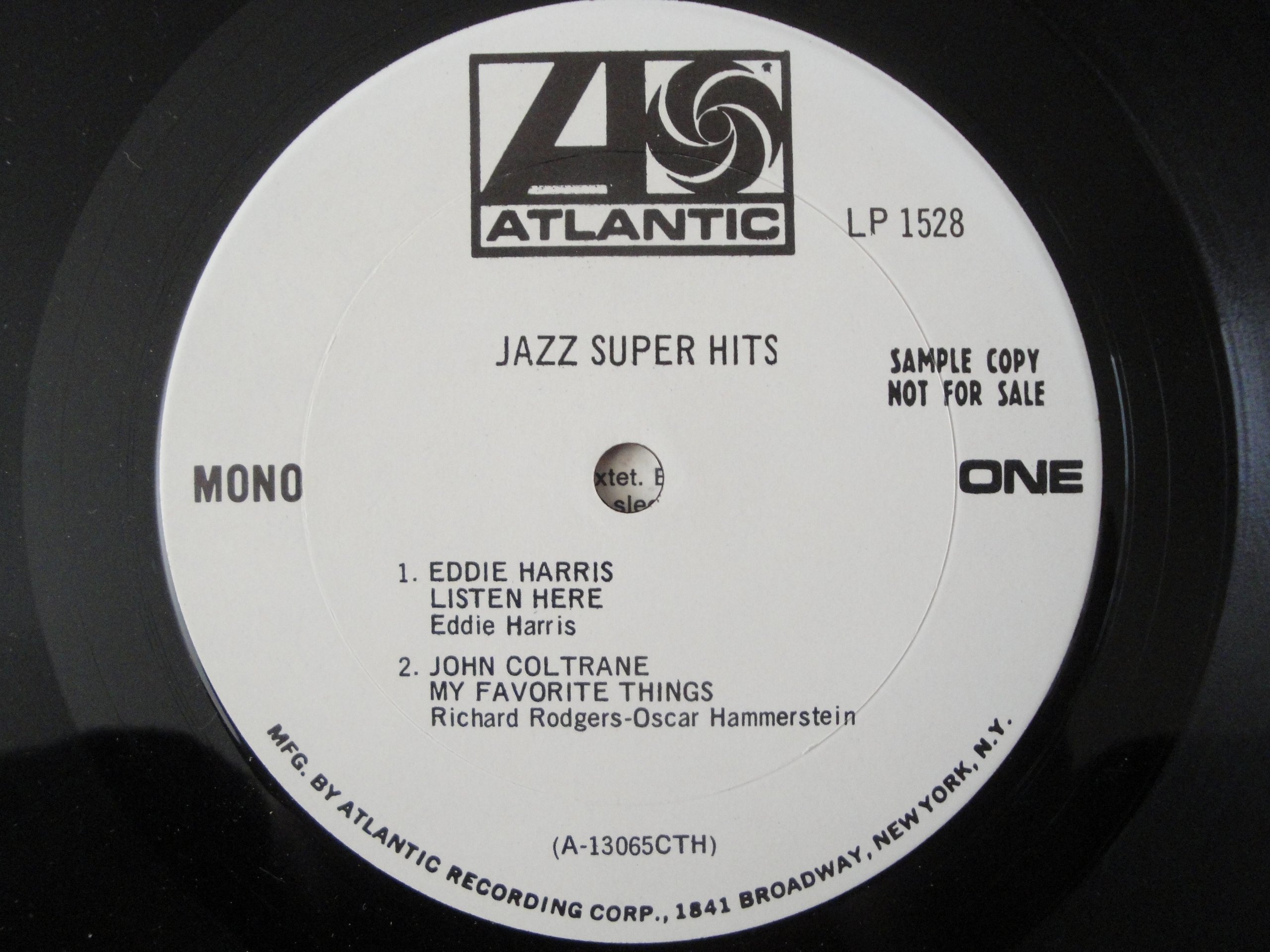 Jazz Super Hits