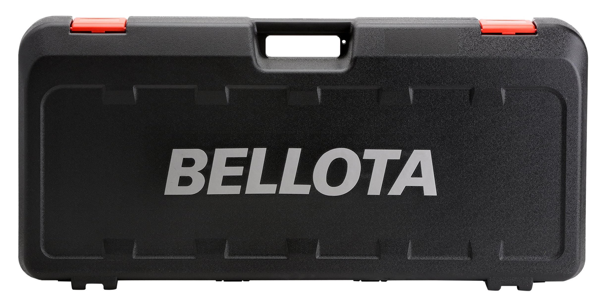 Bellota Propcase repuesto maleta de plástico PRO coffret premium durabilité