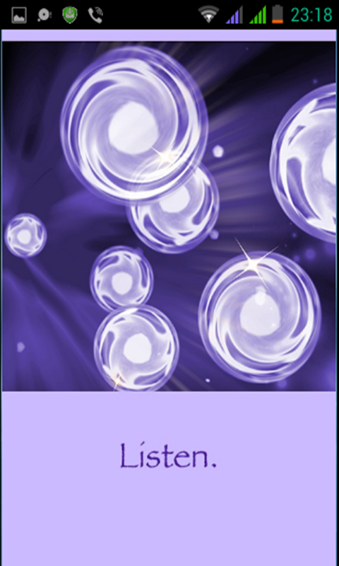 Rays of Light Oracle Cards - App on Amazon Appstore