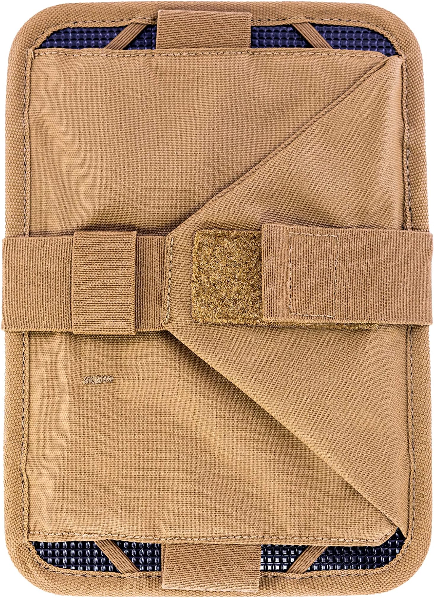 TechEdition Kneeboard by Battle Board. Includes clipboard