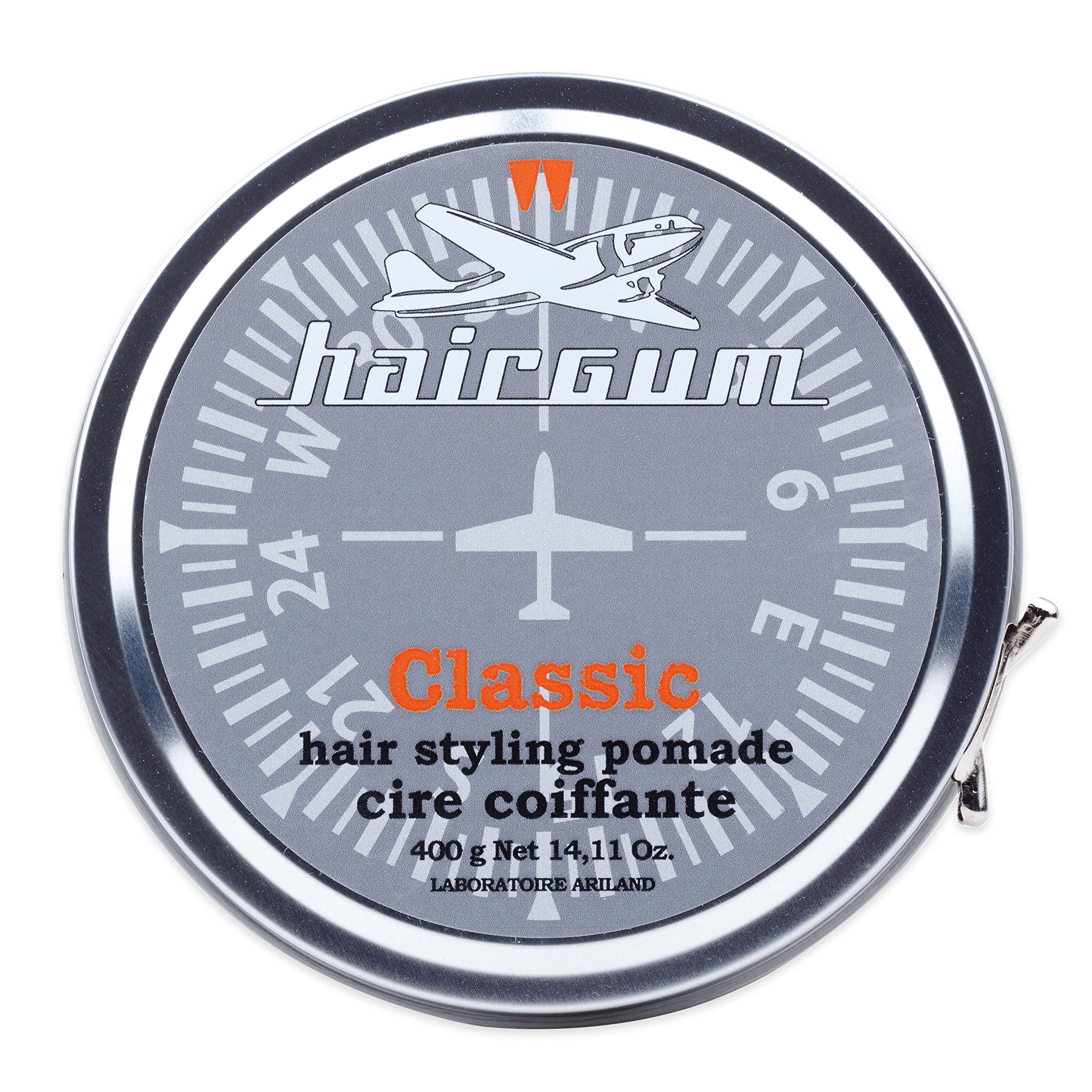 Hairgum Classic Hair Styling Pomade 400G